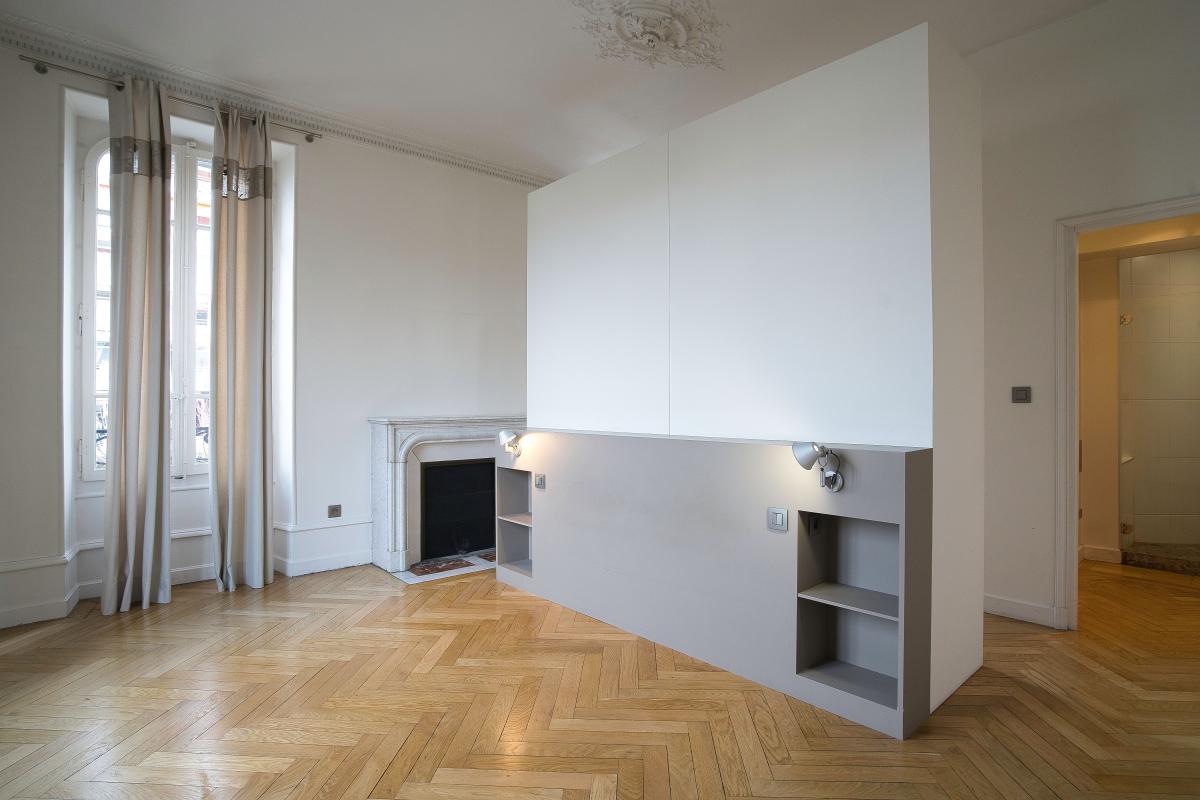 location appartement ANNECY