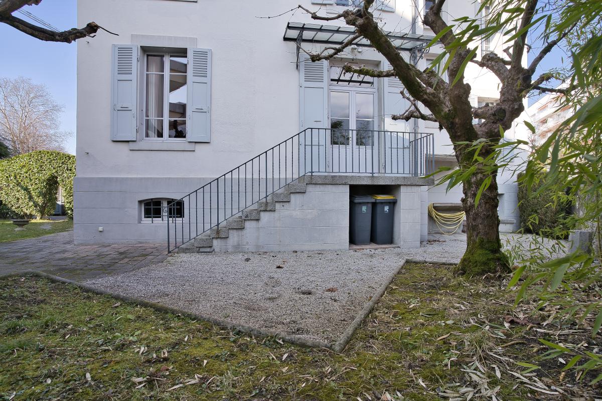 location appartement ANNECY