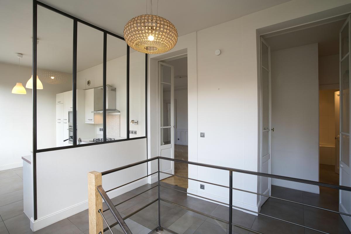 location appartement ANNECY