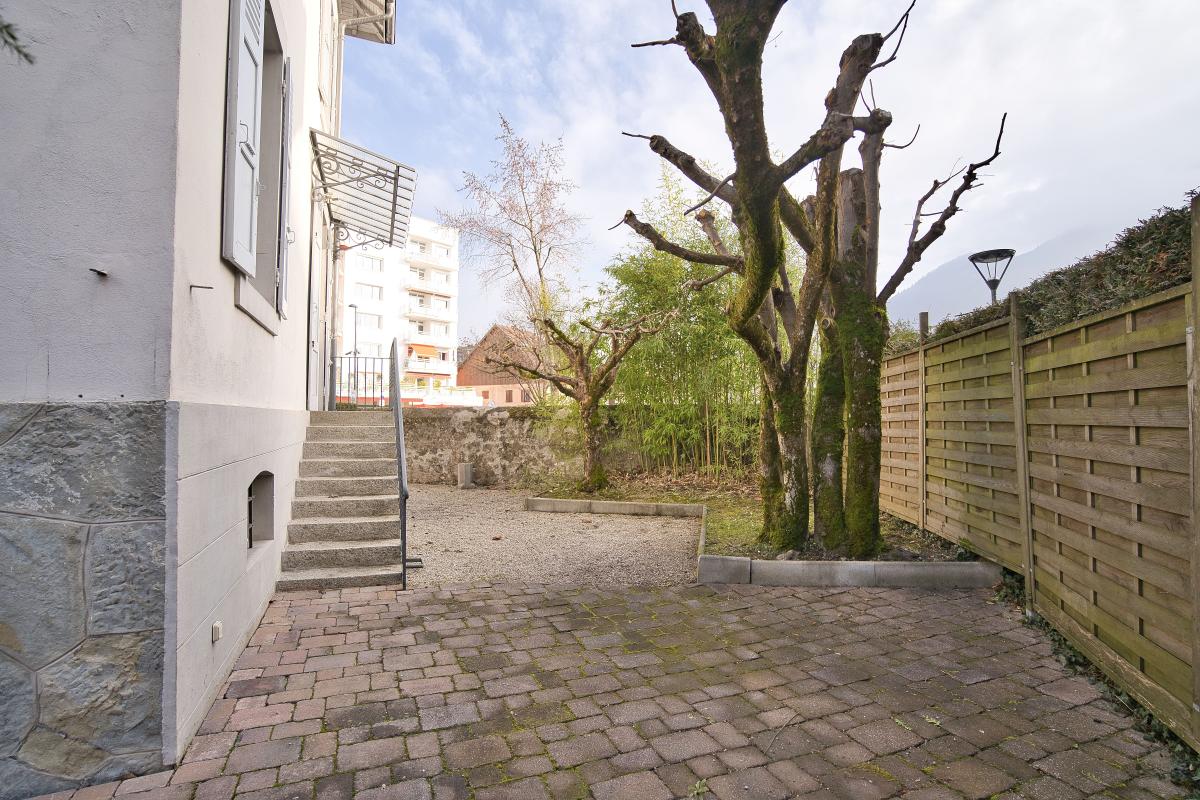 location appartement ANNECY