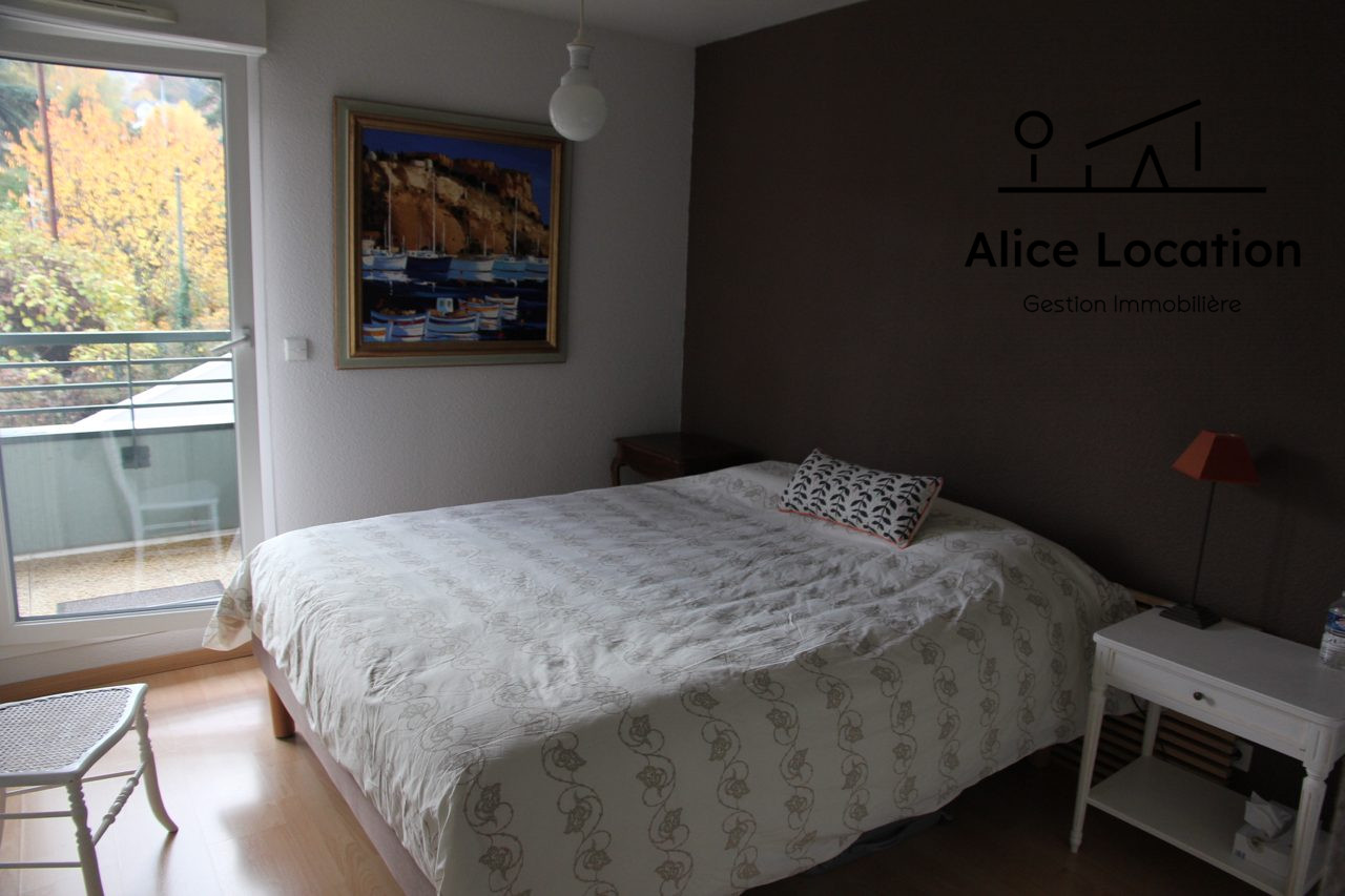 location appartement EVIAN LES BAINS
