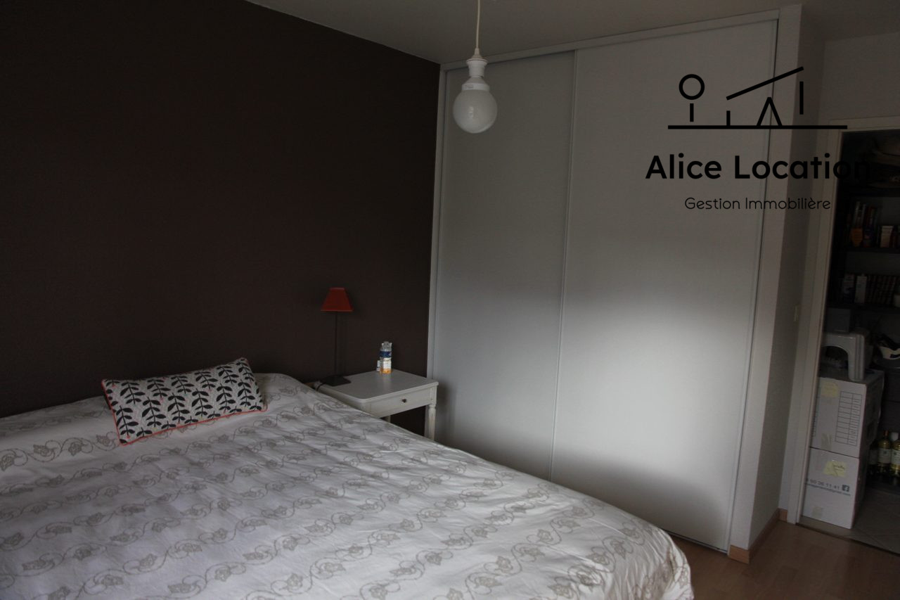 location appartement EVIAN LES BAINS