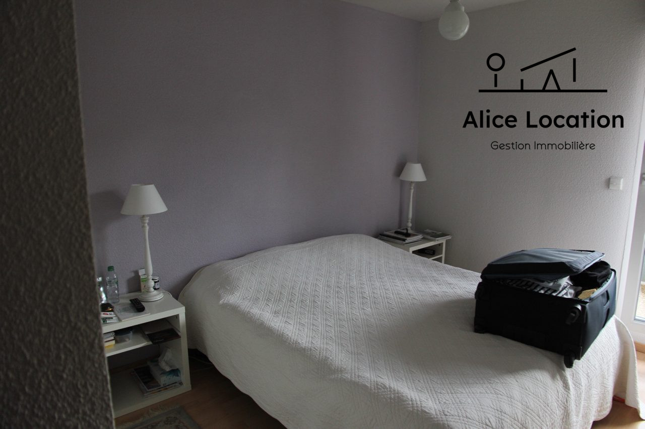 location appartement EVIAN LES BAINS