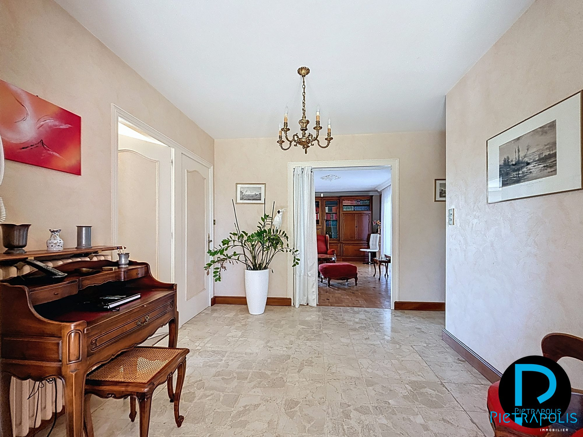 vente maison VONNAS