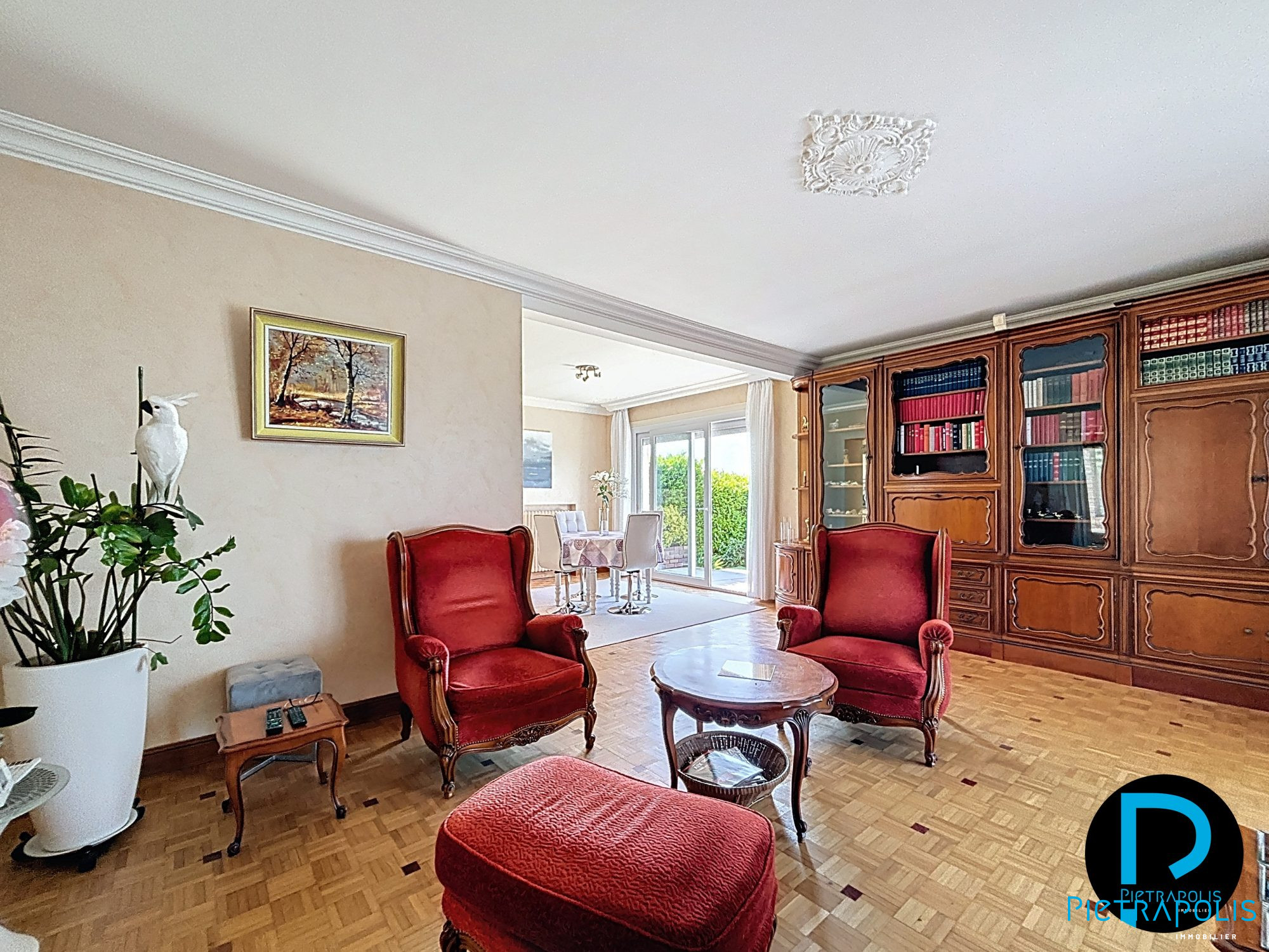 vente maison VONNAS