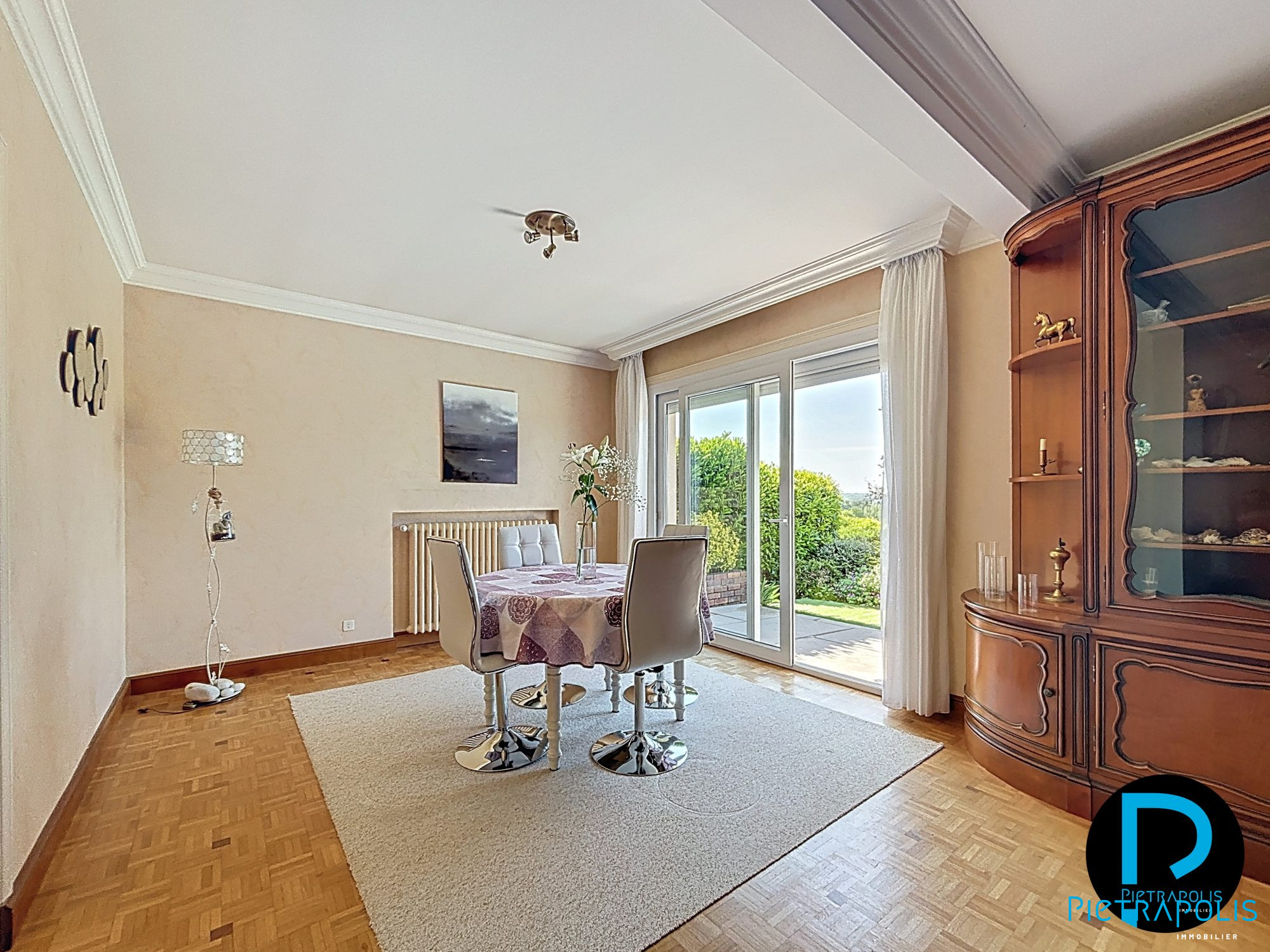 vente maison VONNAS