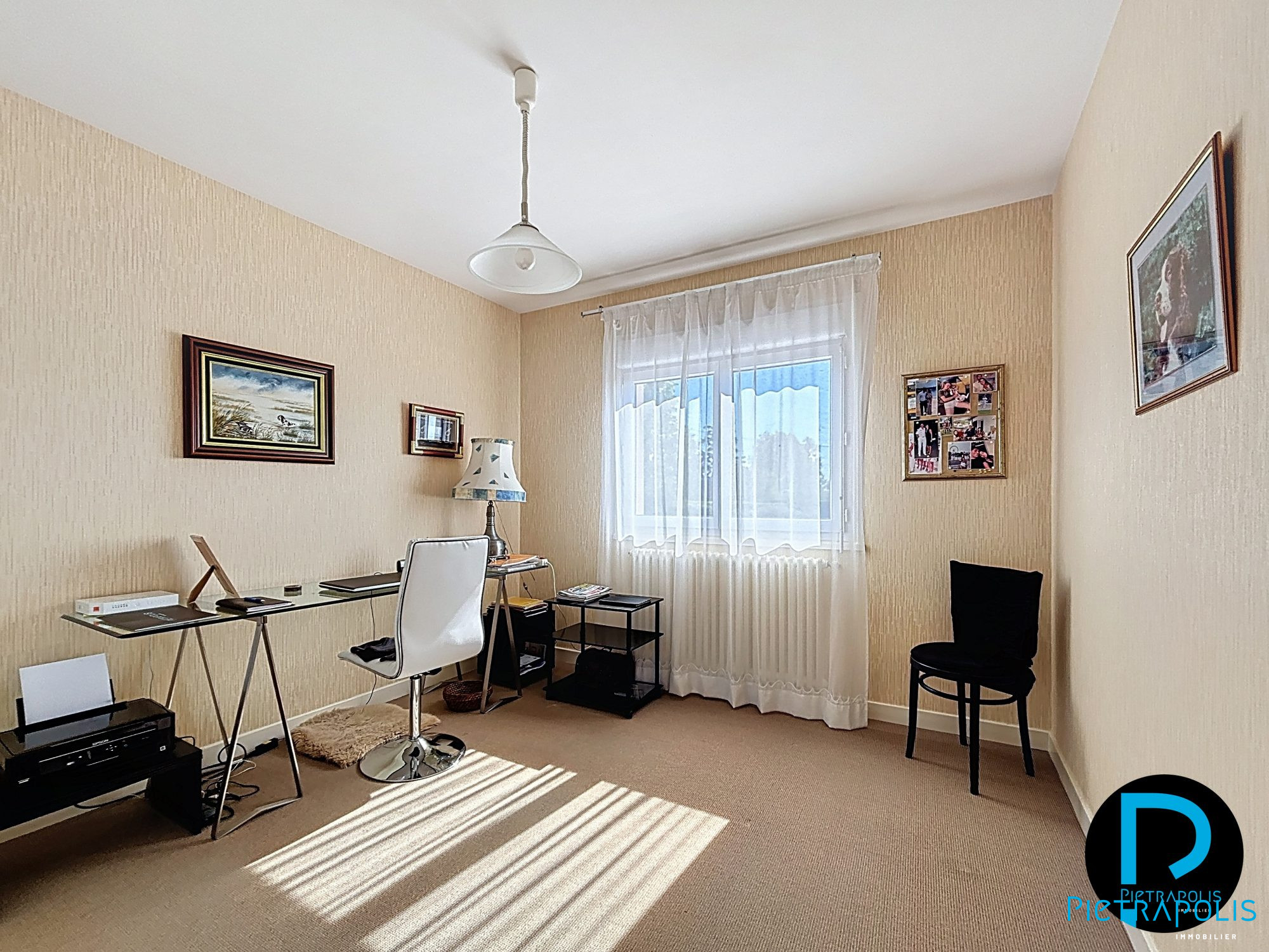 vente maison VONNAS