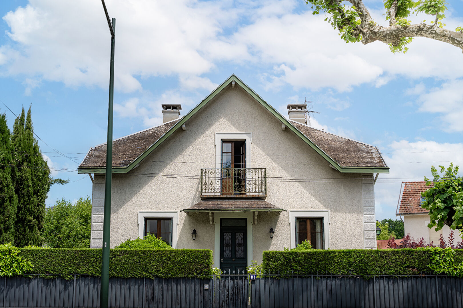 vente maison 