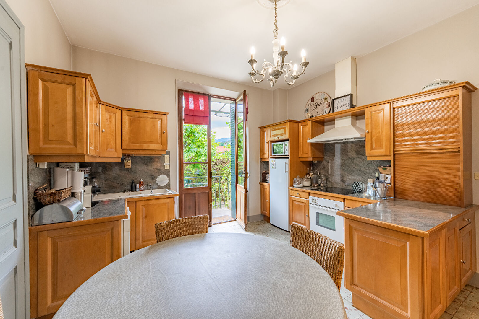 vente maison 