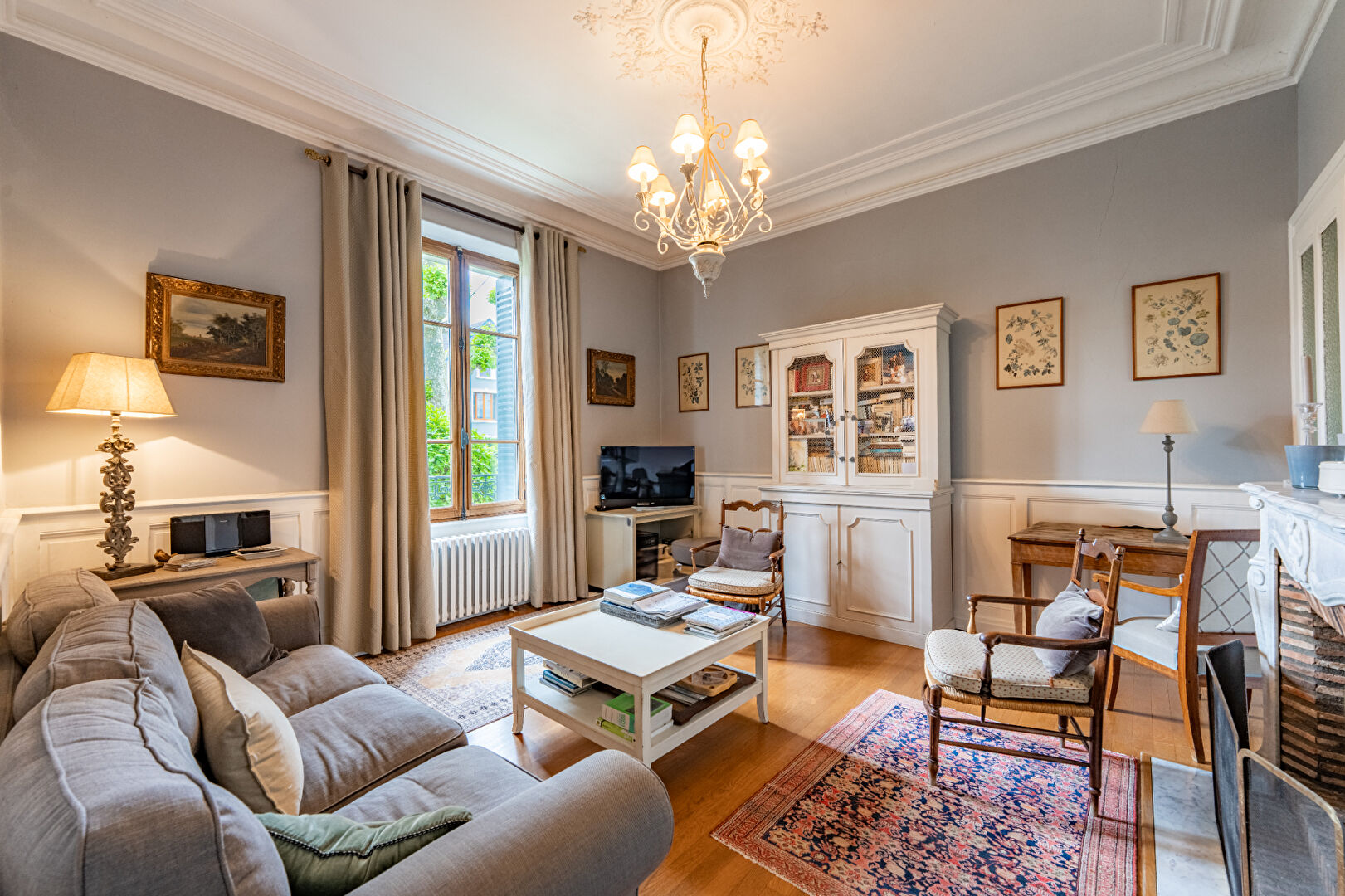 vente maison 