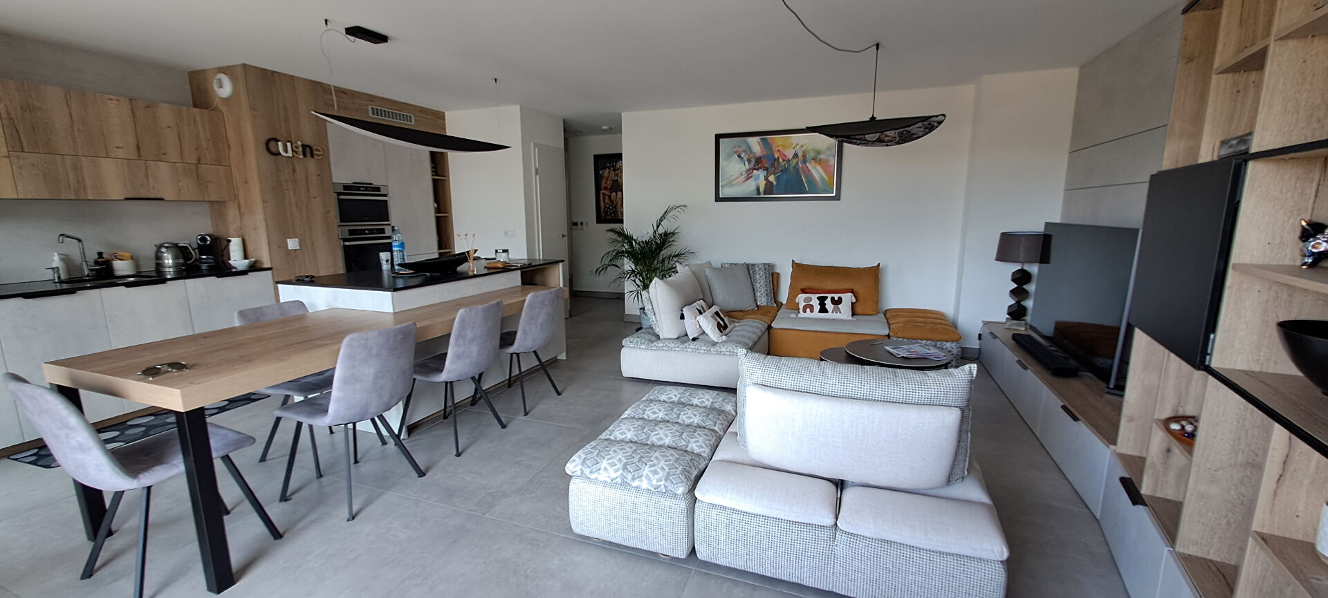 vente appartement 