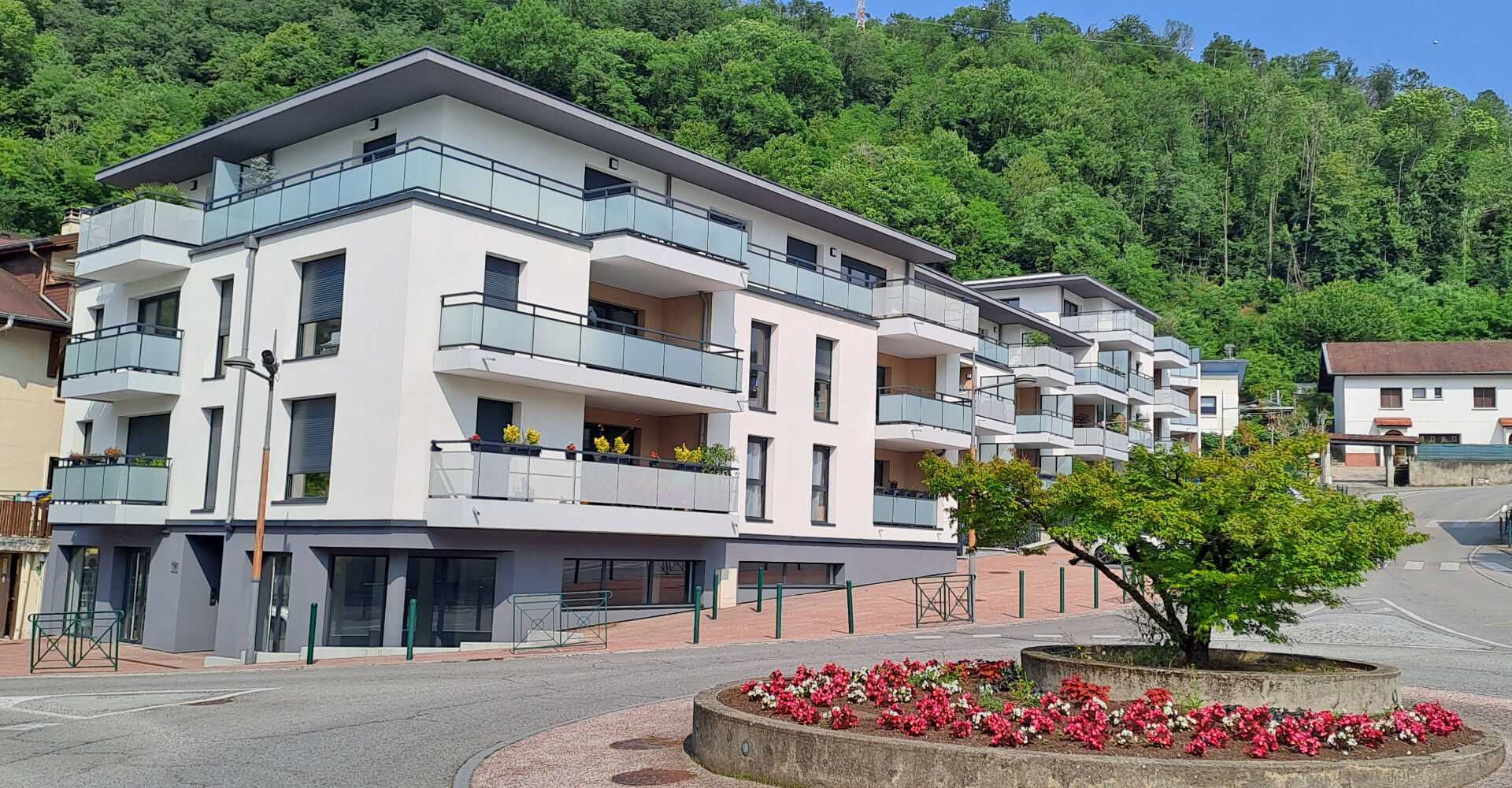 vente appartement 