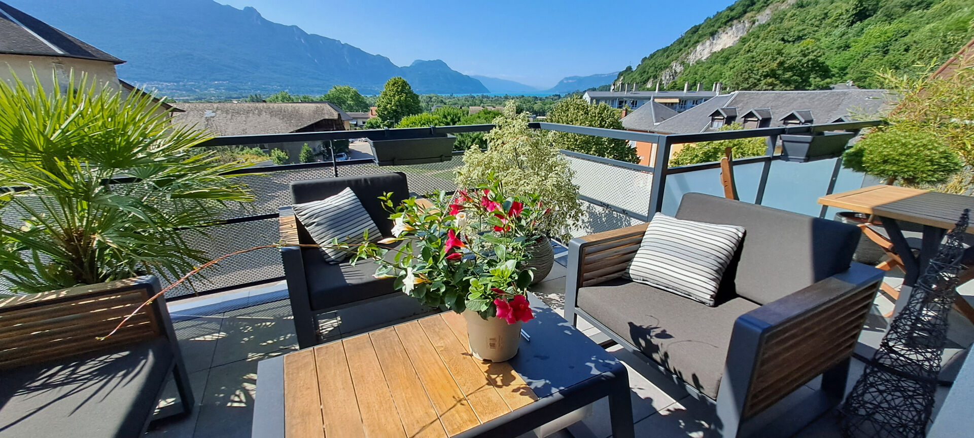 vente appartement 