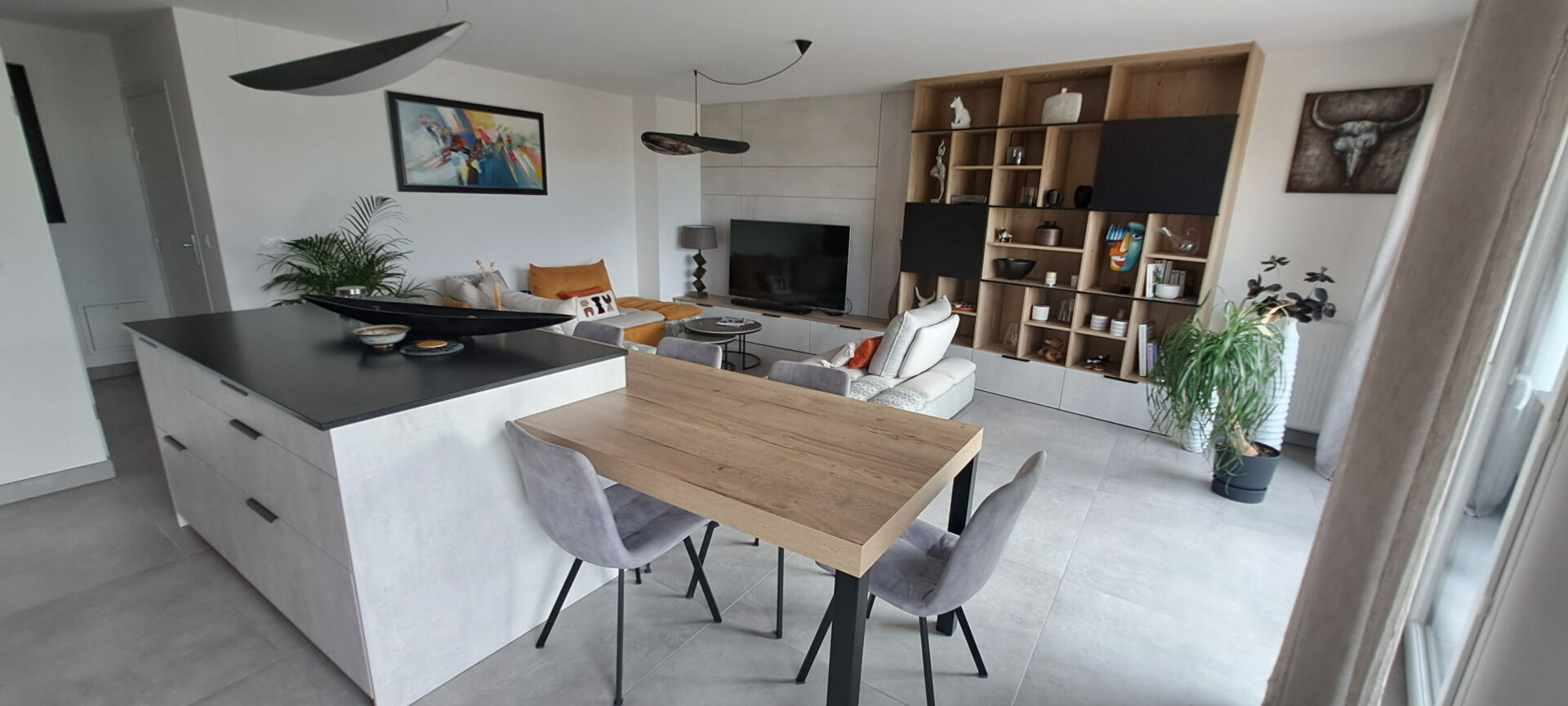vente appartement 