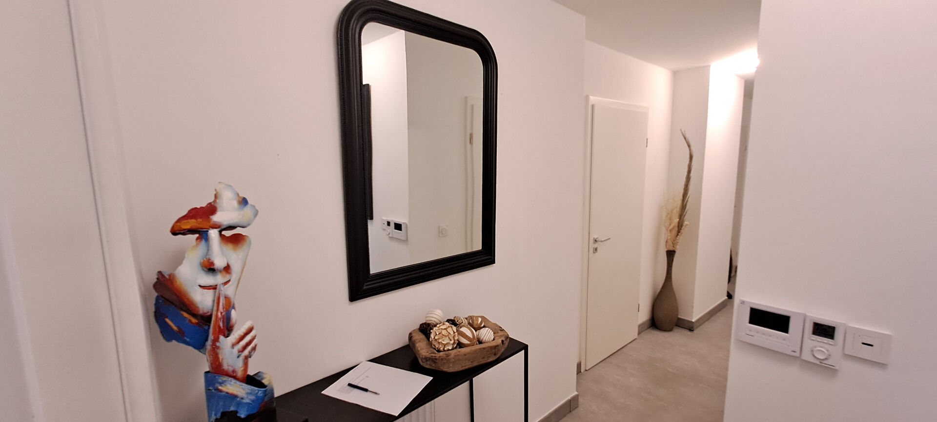vente appartement 