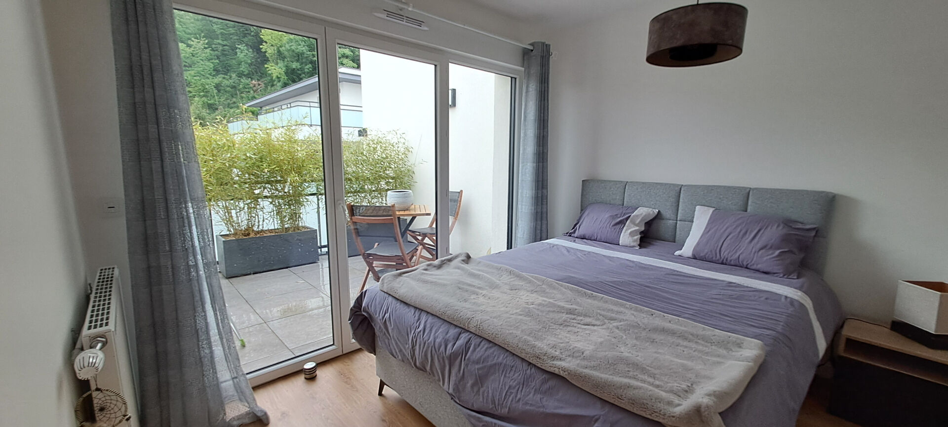 vente appartement 