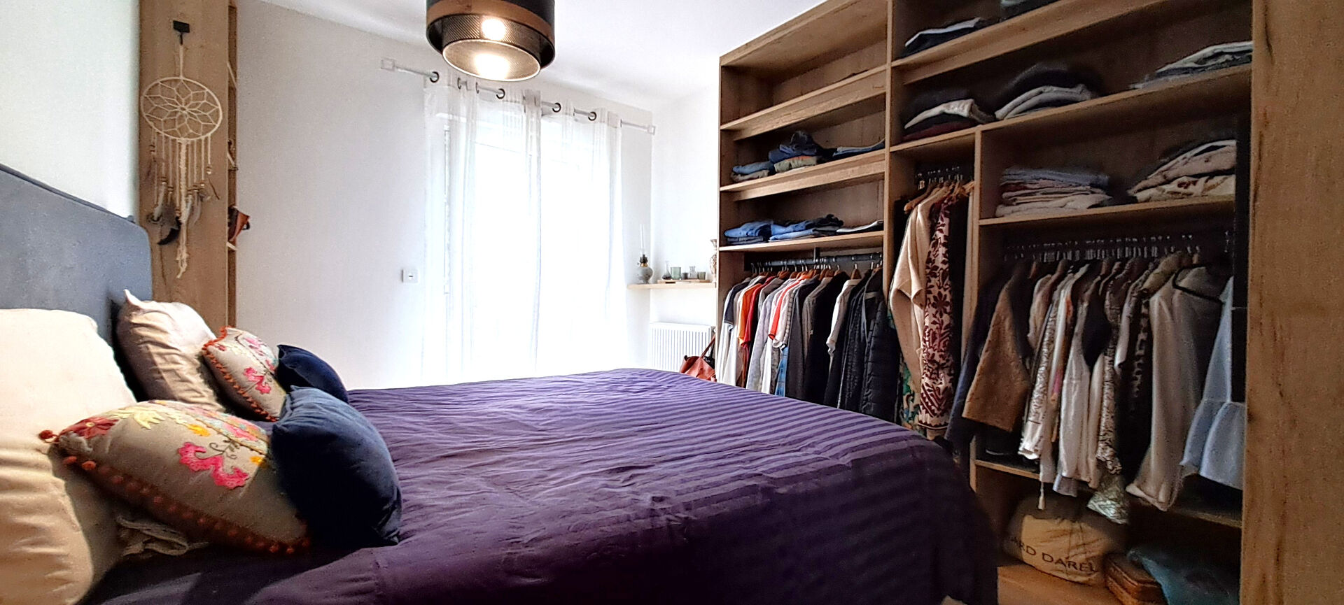 vente appartement 