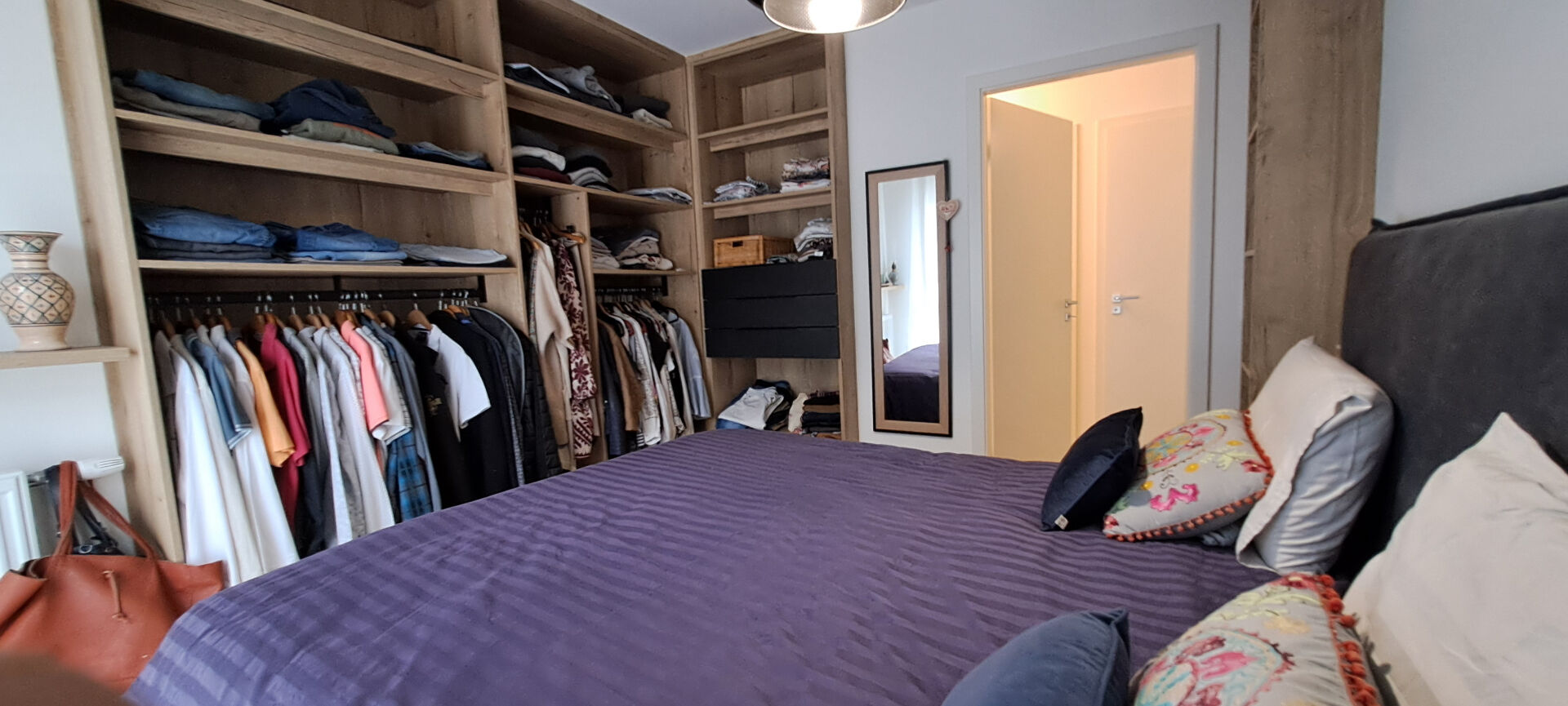vente appartement 