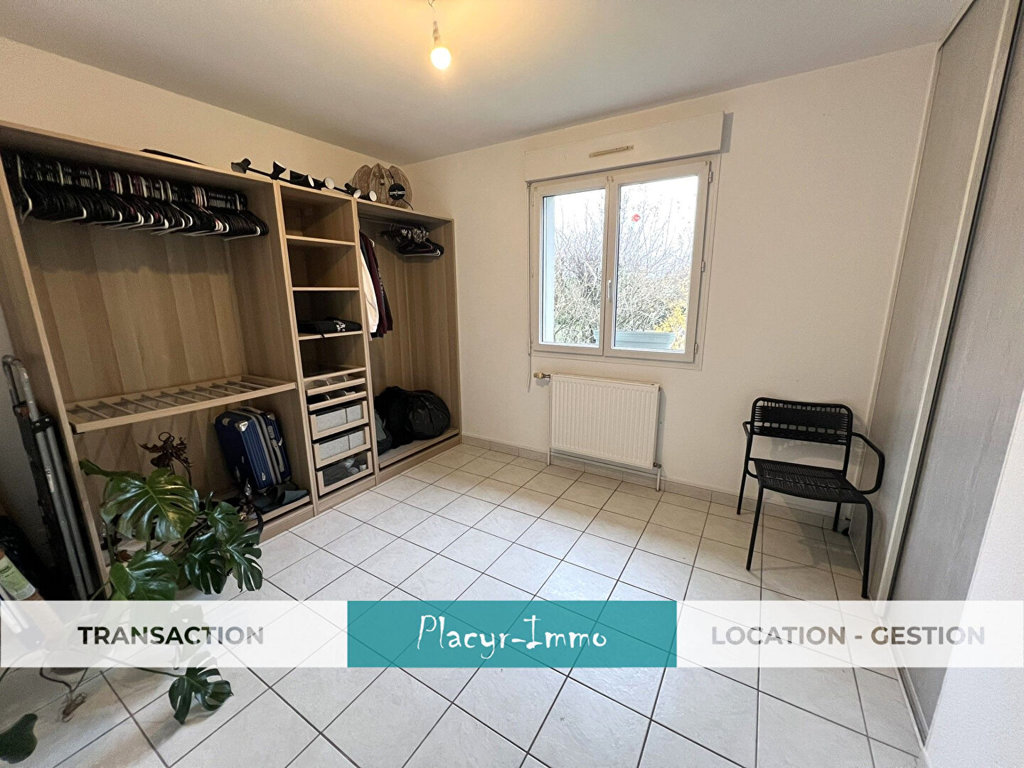 vente maison 