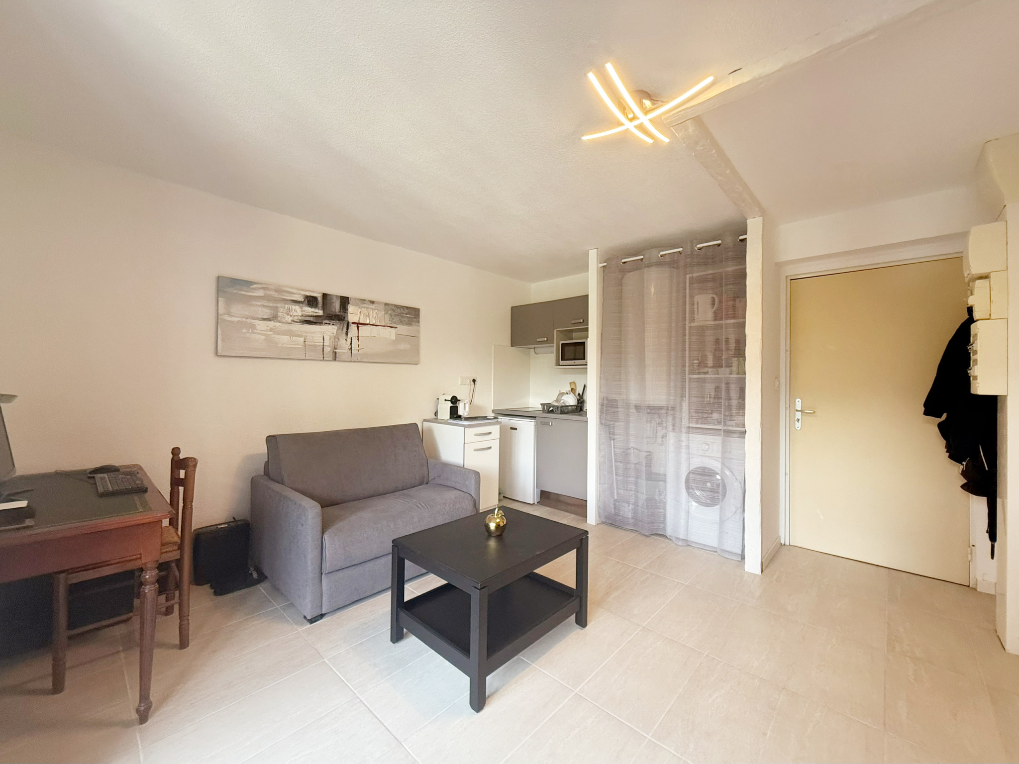 vente appartement ONNION