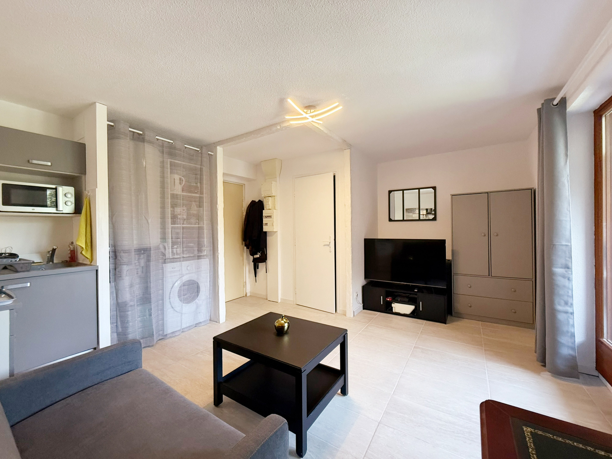 vente appartement ONNION