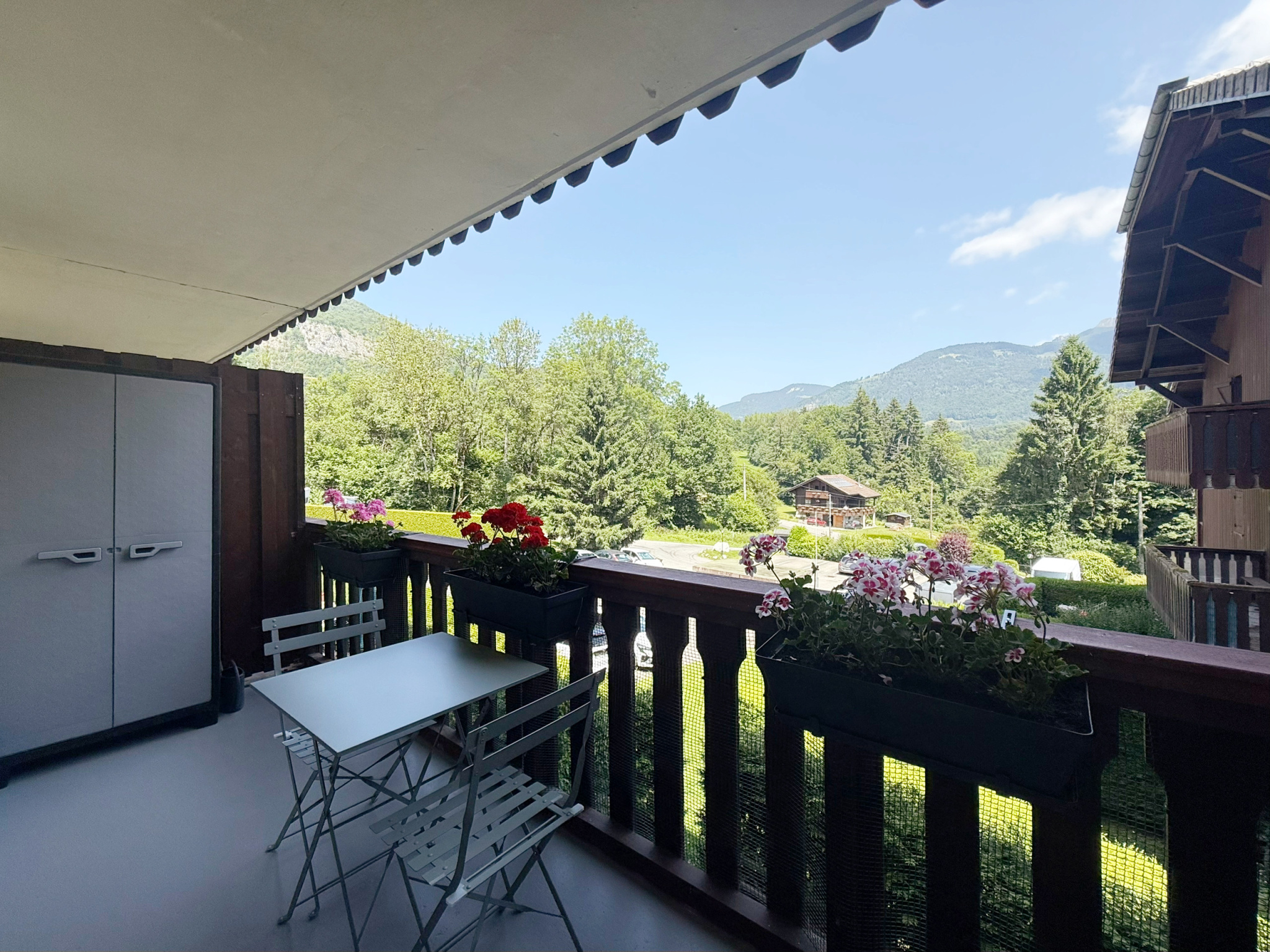 vente appartement ONNION