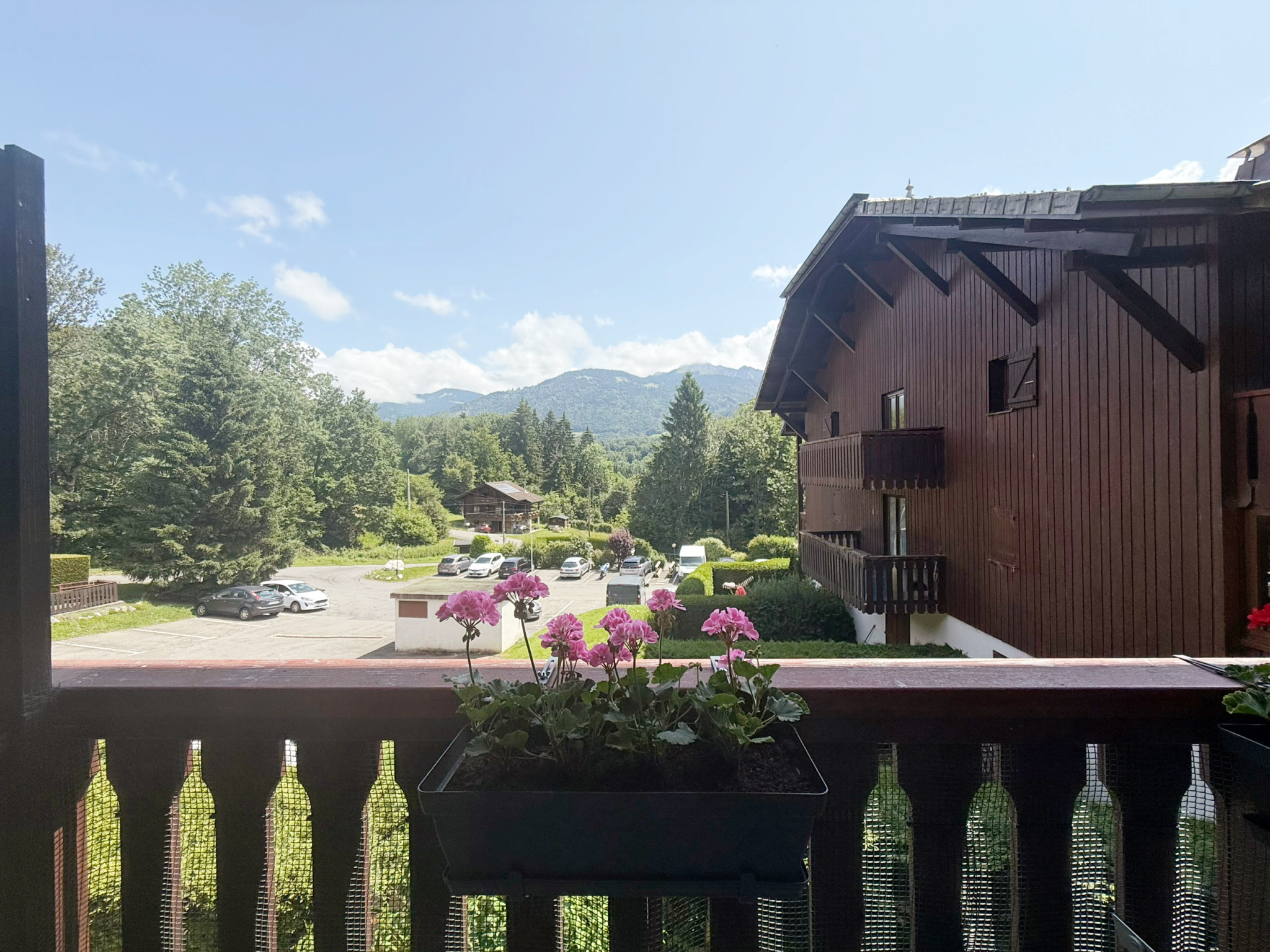 vente appartement ONNION