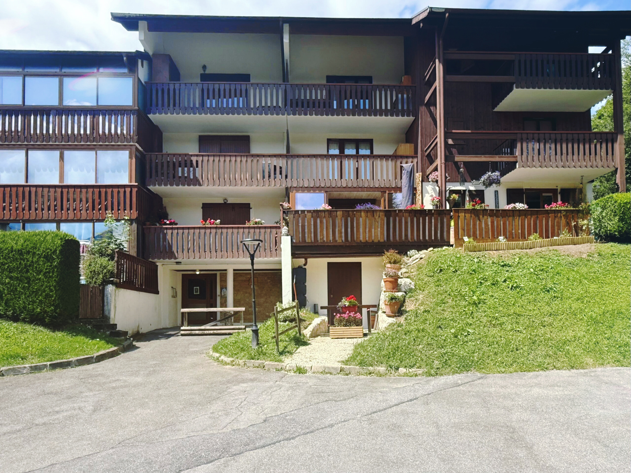 vente appartement ONNION