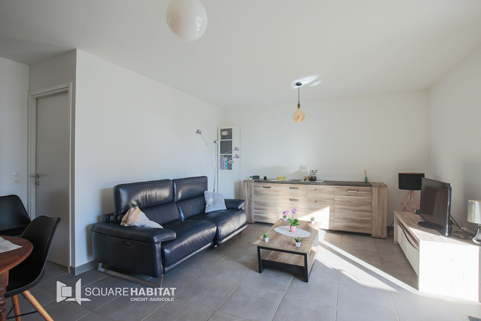 vente appartement 