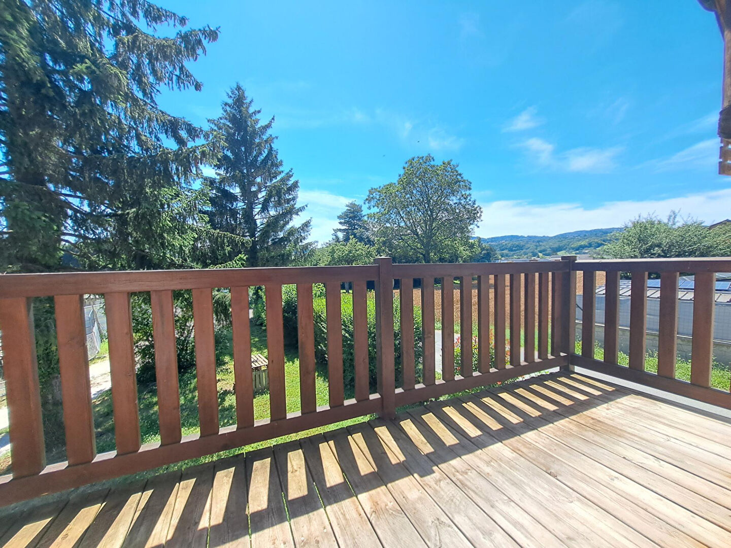 Appartement 4 pièces - 70 m² 