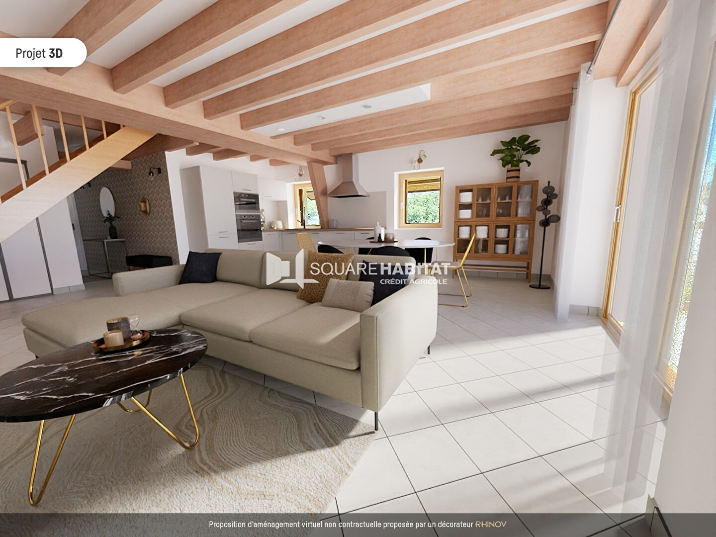 vente appartement 