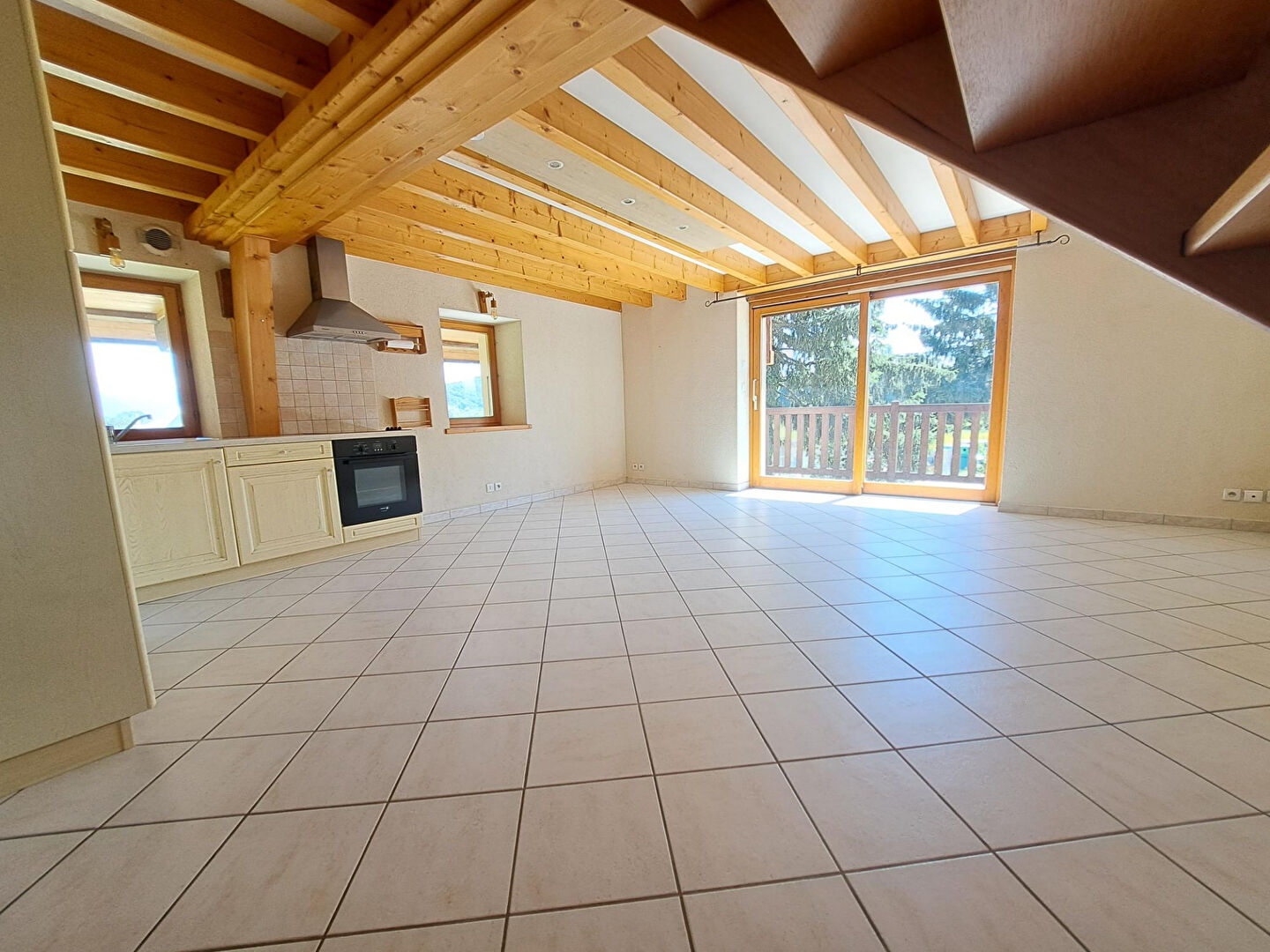vente appartement 