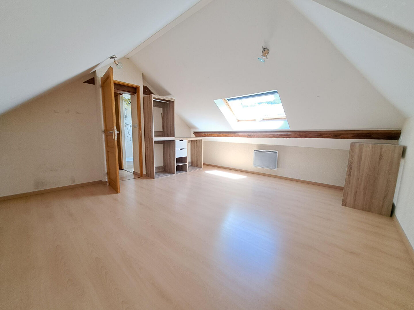 vente appartement 