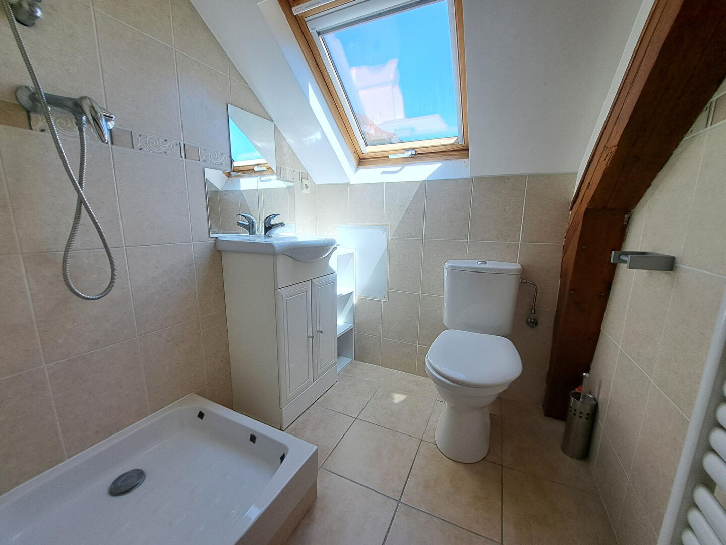 vente appartement 