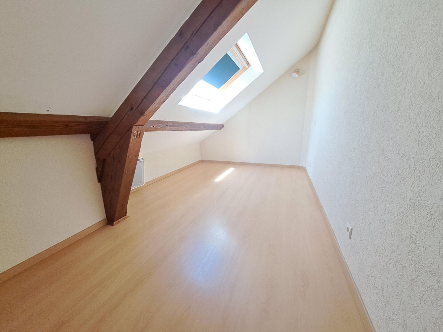vente appartement 