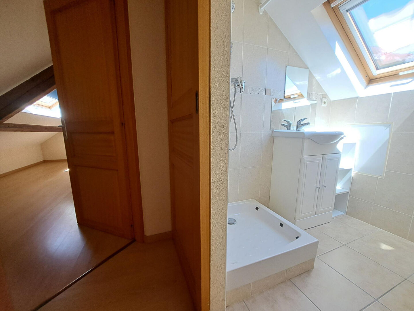 vente appartement 