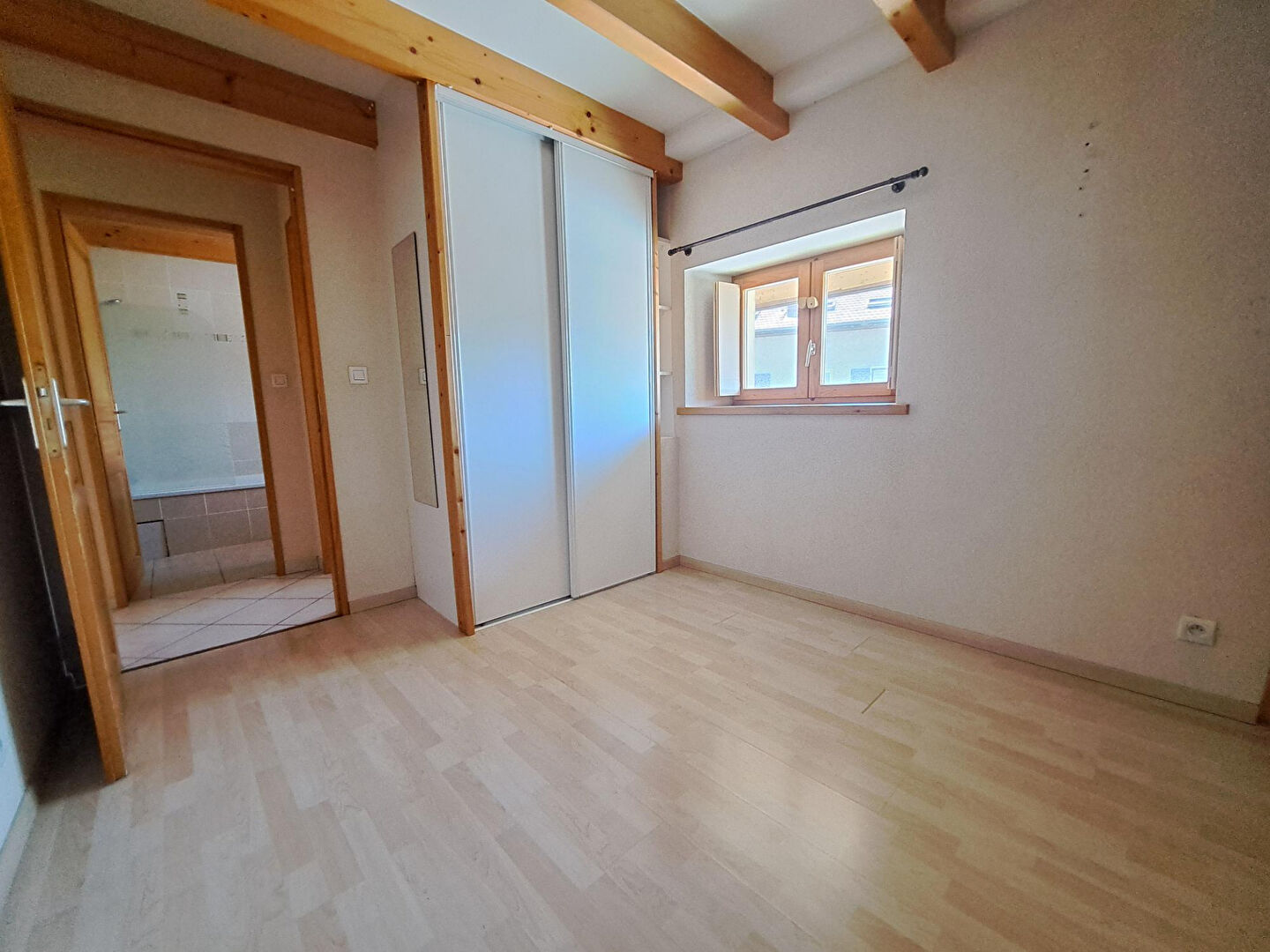 vente appartement 