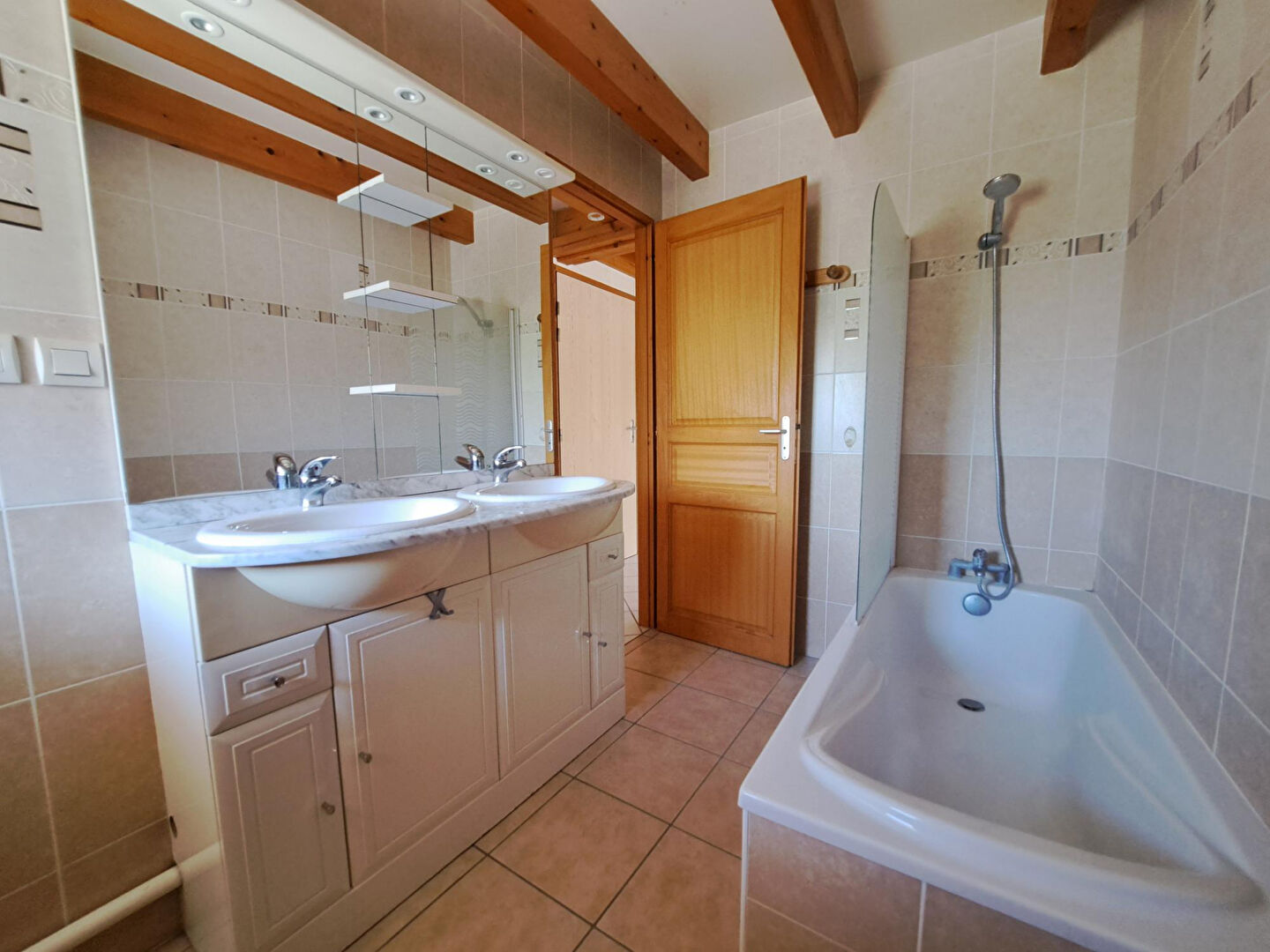 vente appartement 
