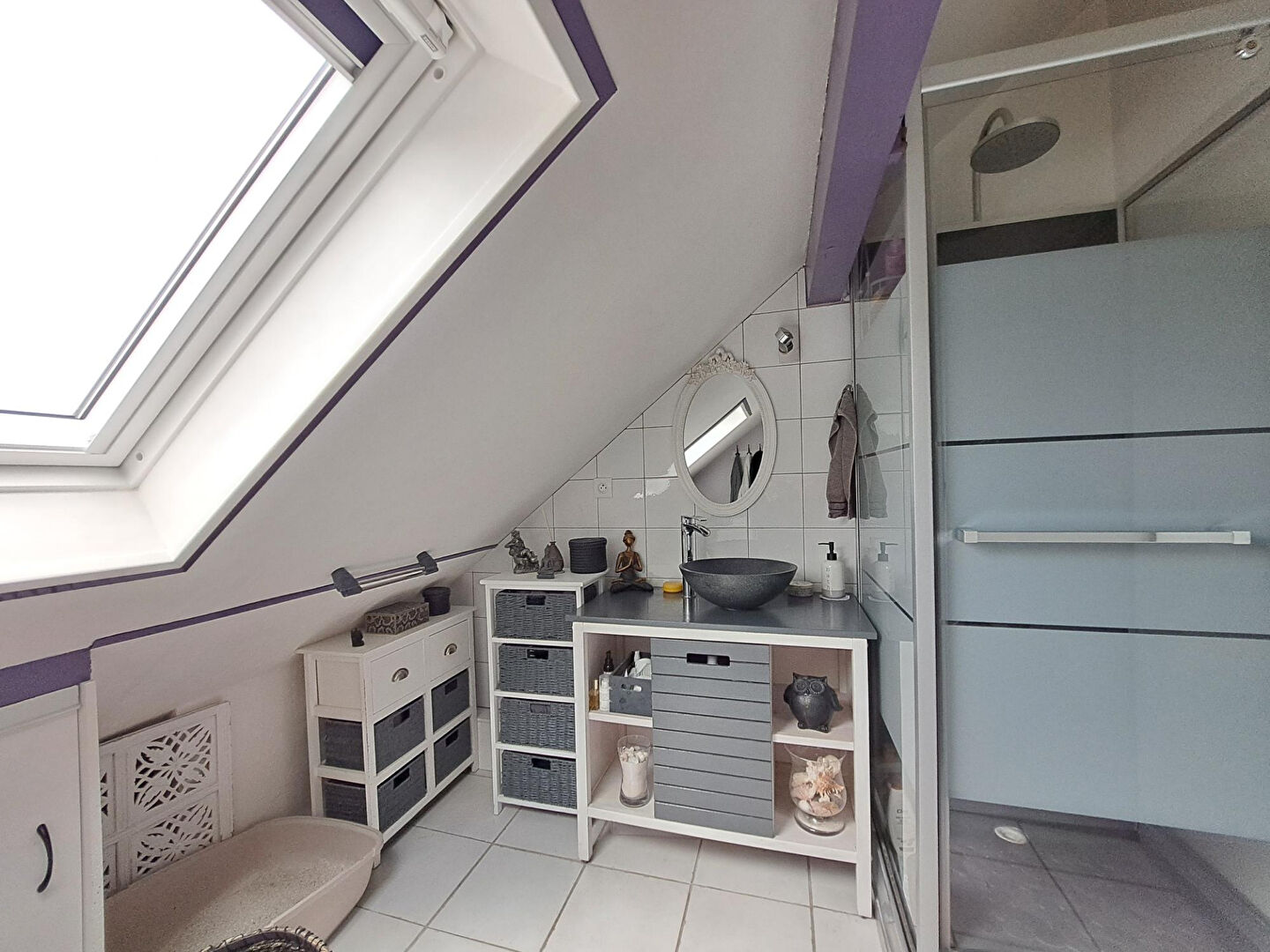 vente appartement 