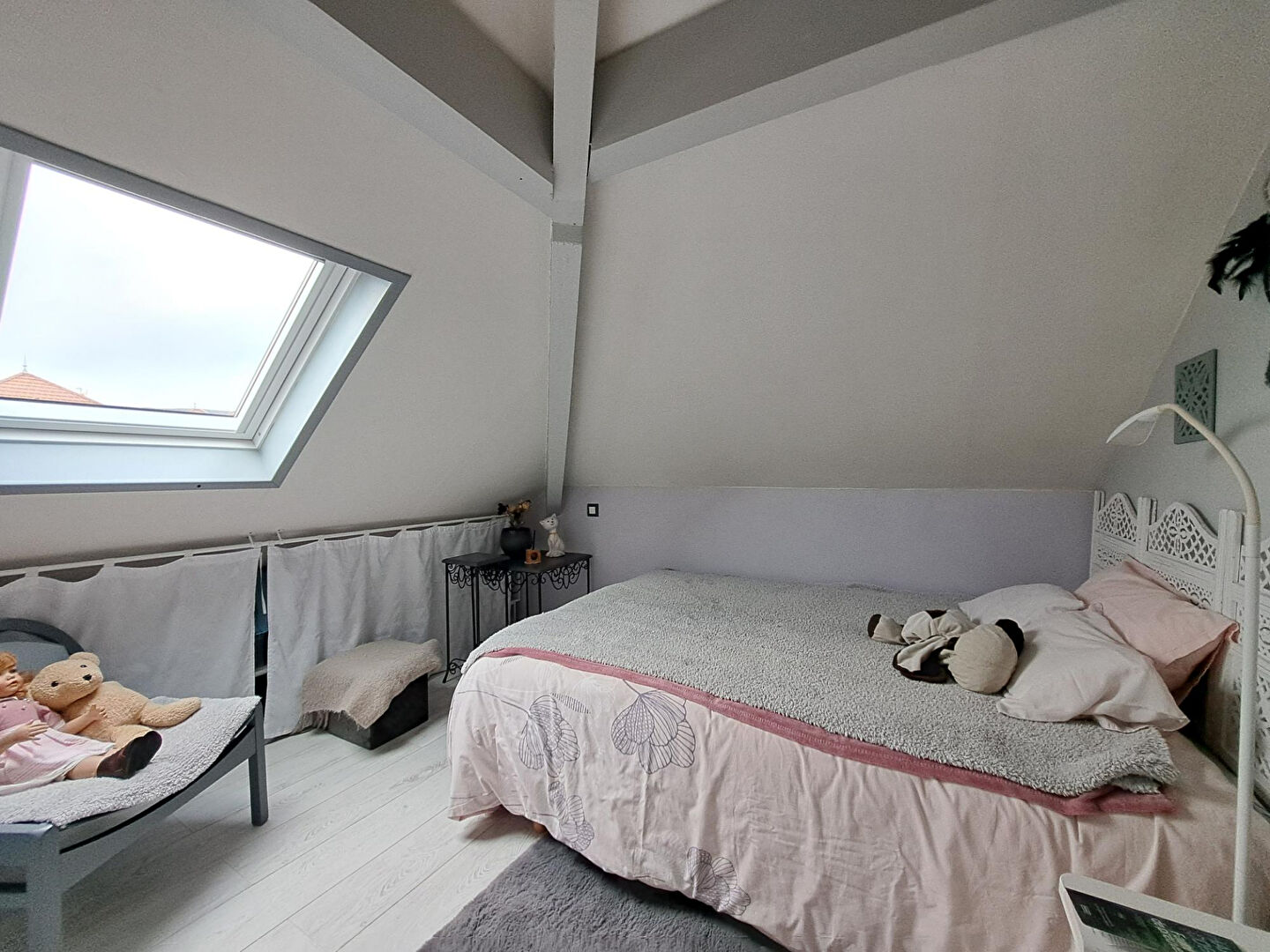 vente appartement 