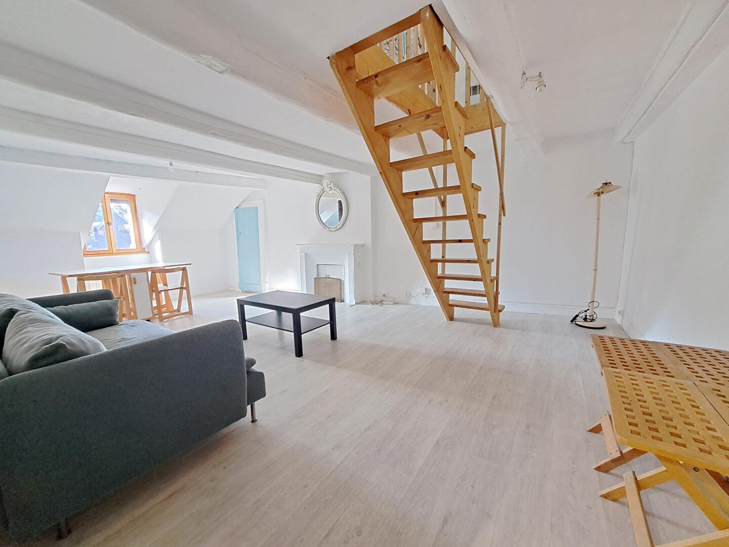 vente appartement 