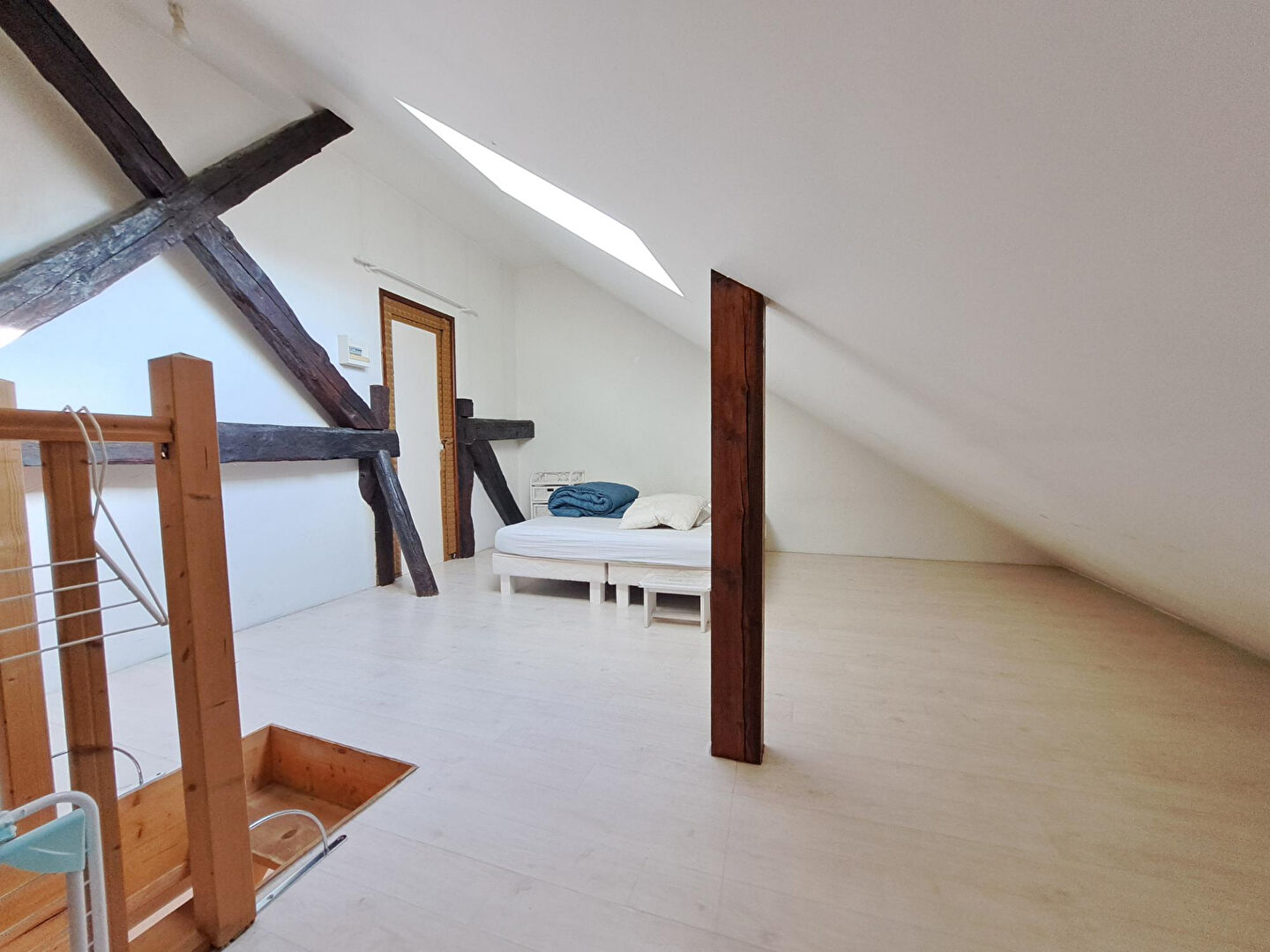 vente appartement 
