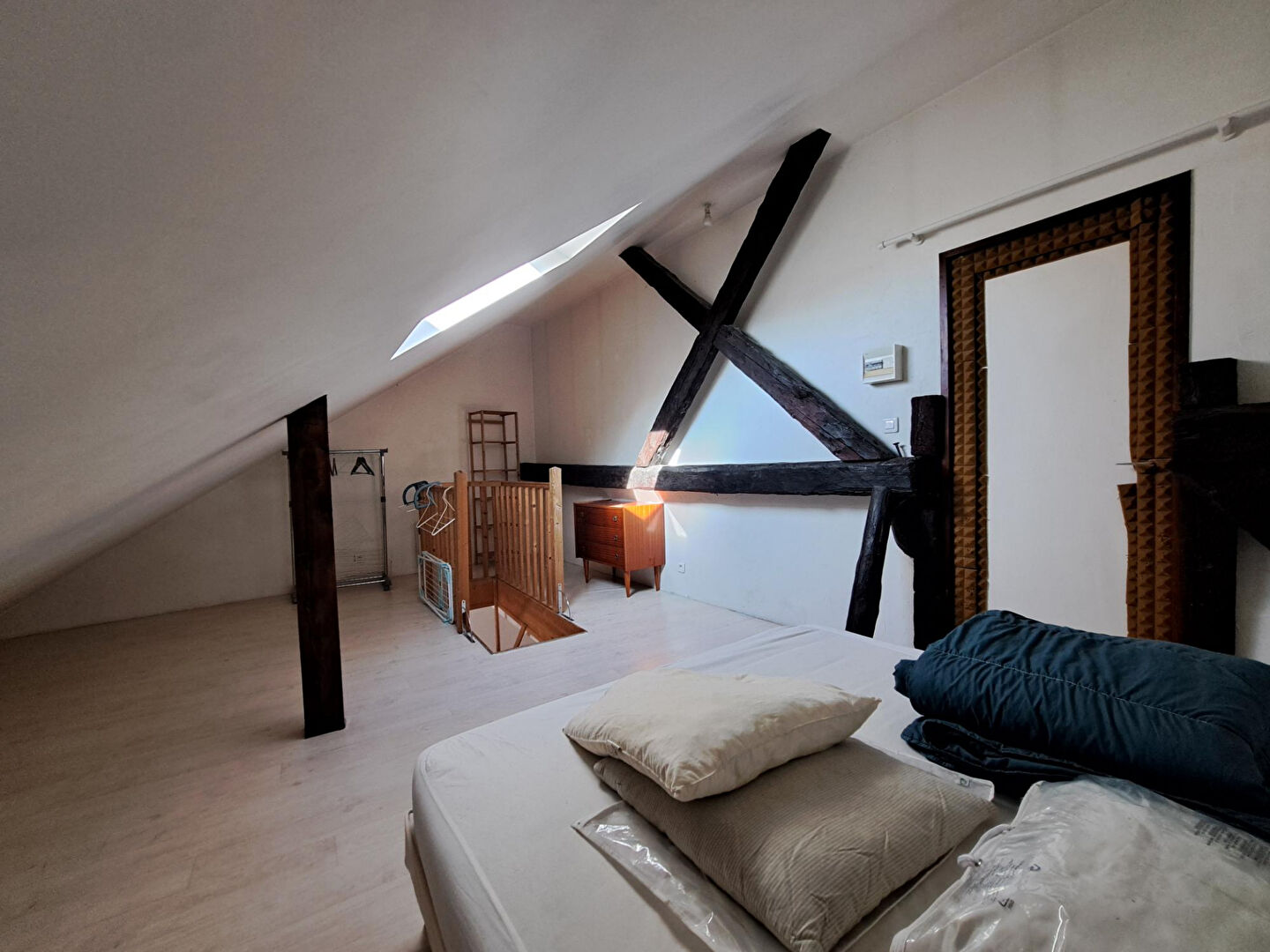vente appartement 