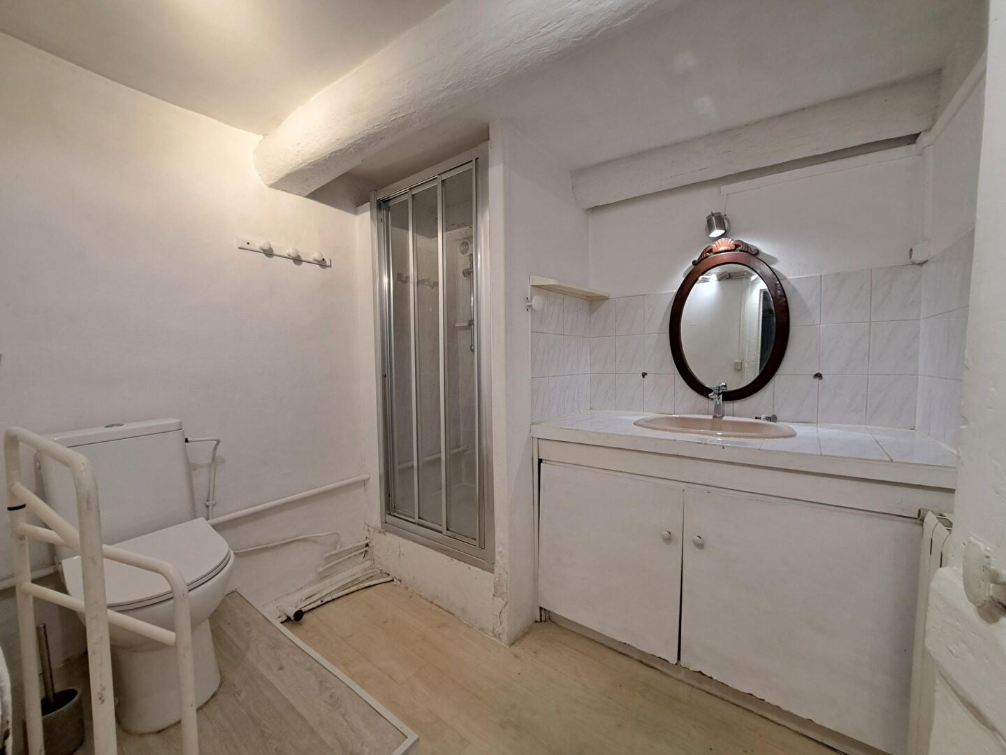 vente appartement 