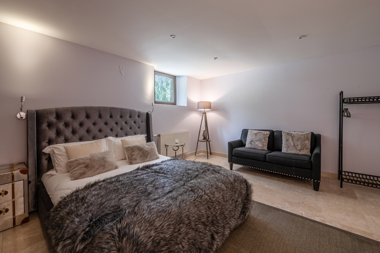 vente maison CHAMONIX MONT BLANC