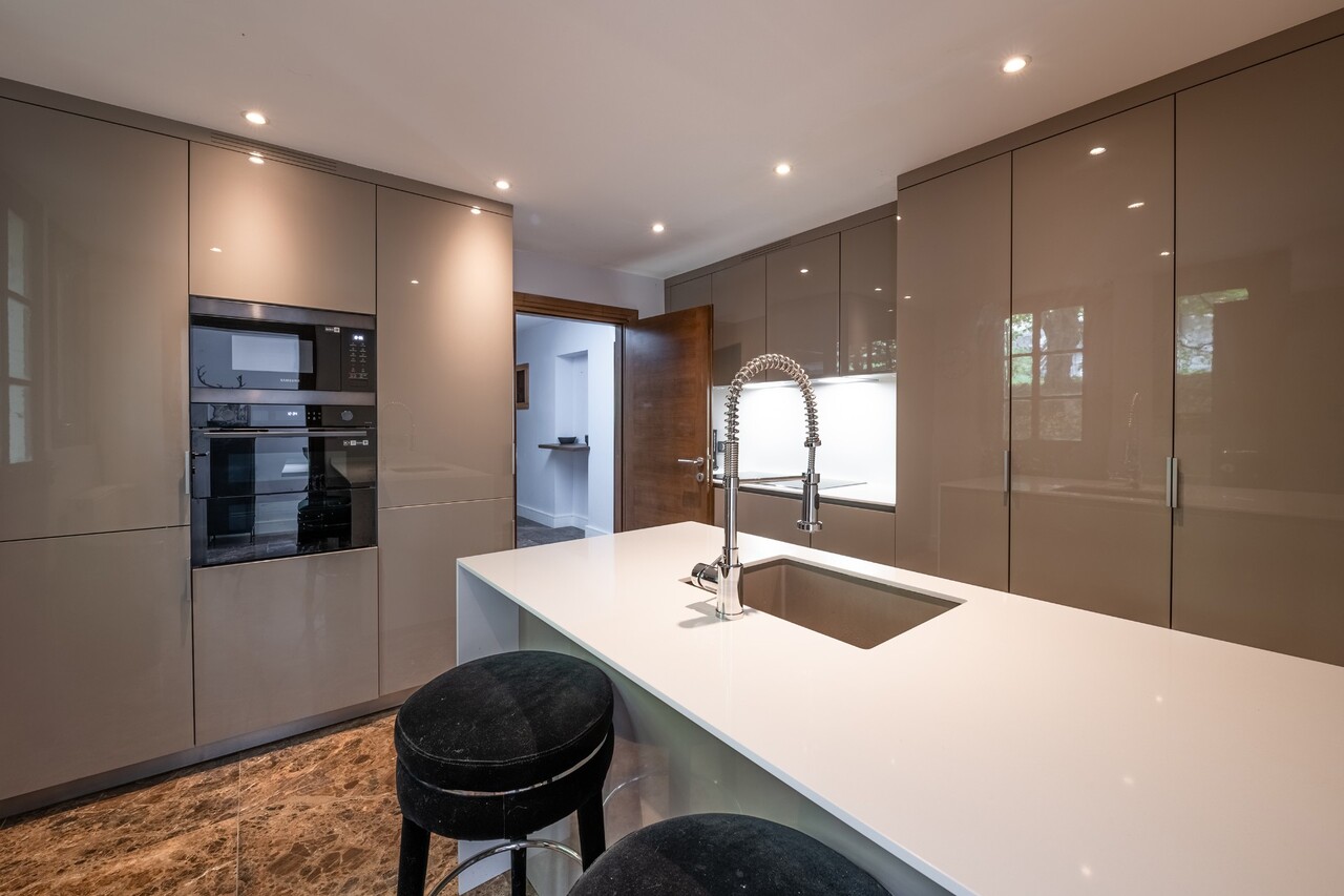 vente maison CHAMONIX MONT BLANC