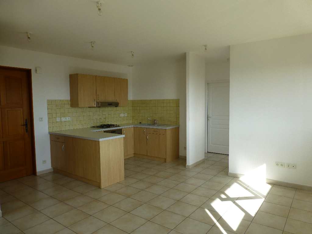 location appartement GROISY