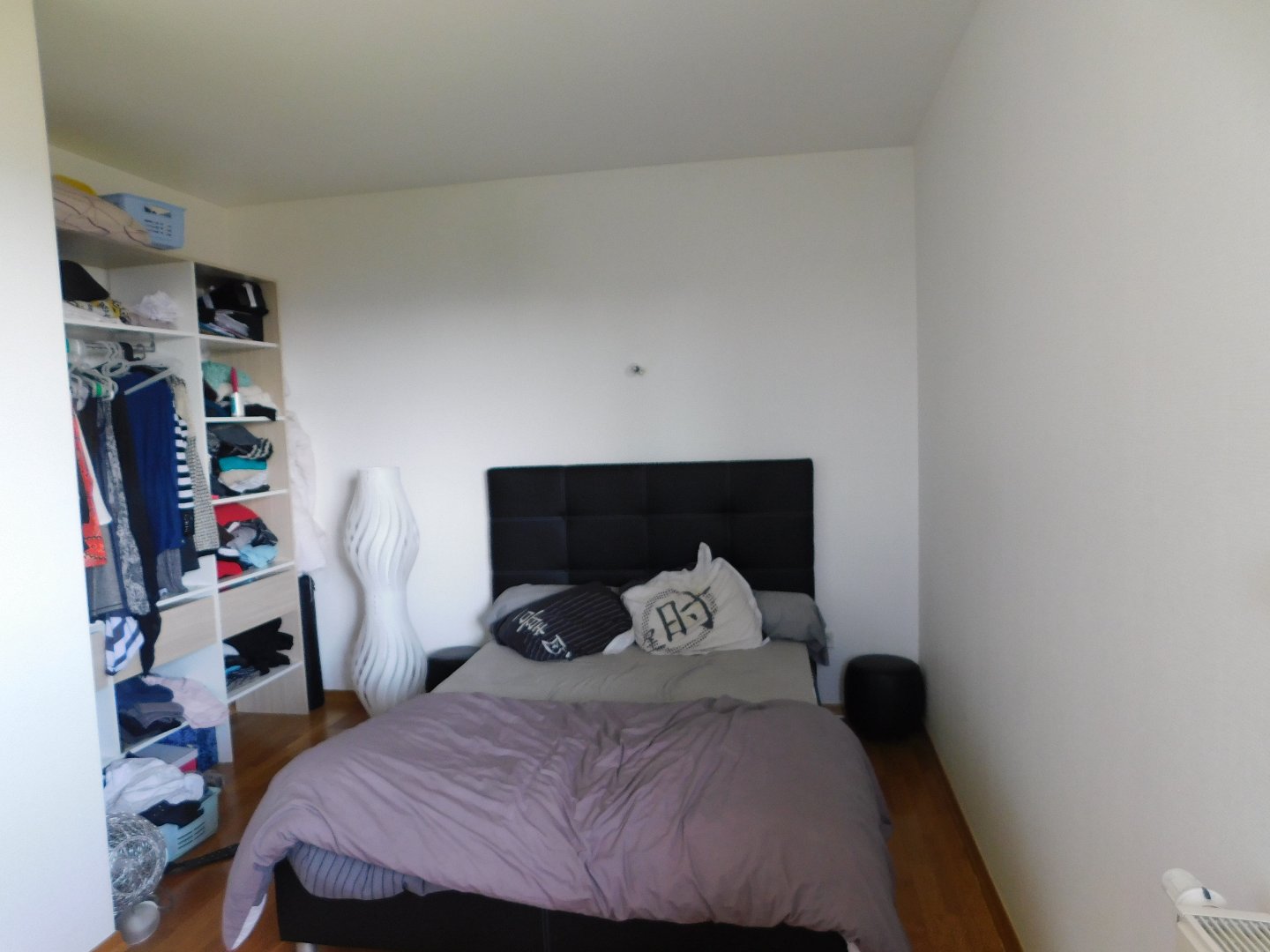 location appartement GROISY