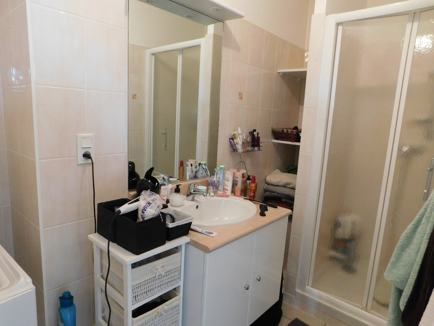 location appartement GROISY