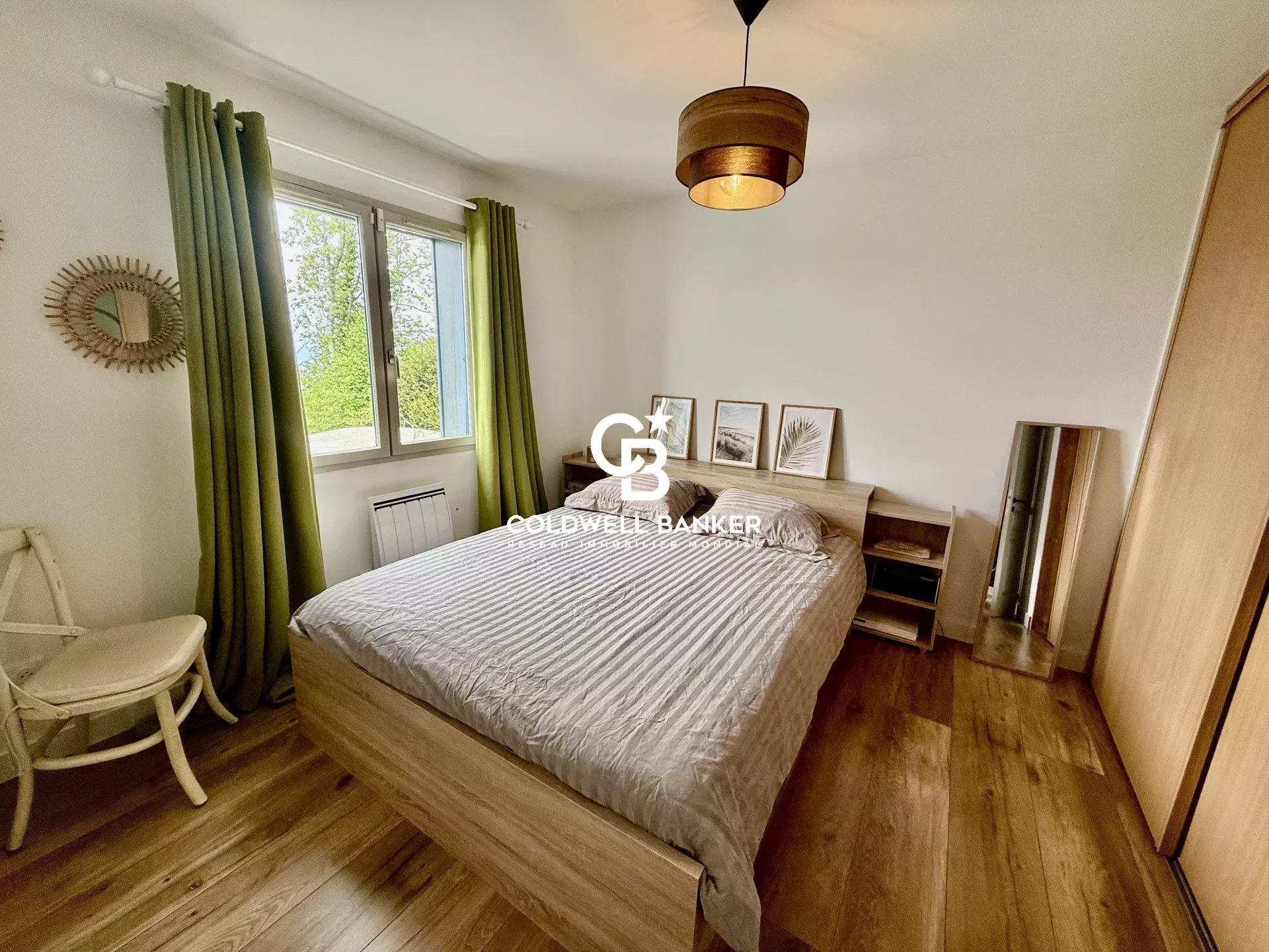 vente maison LUCINGES
